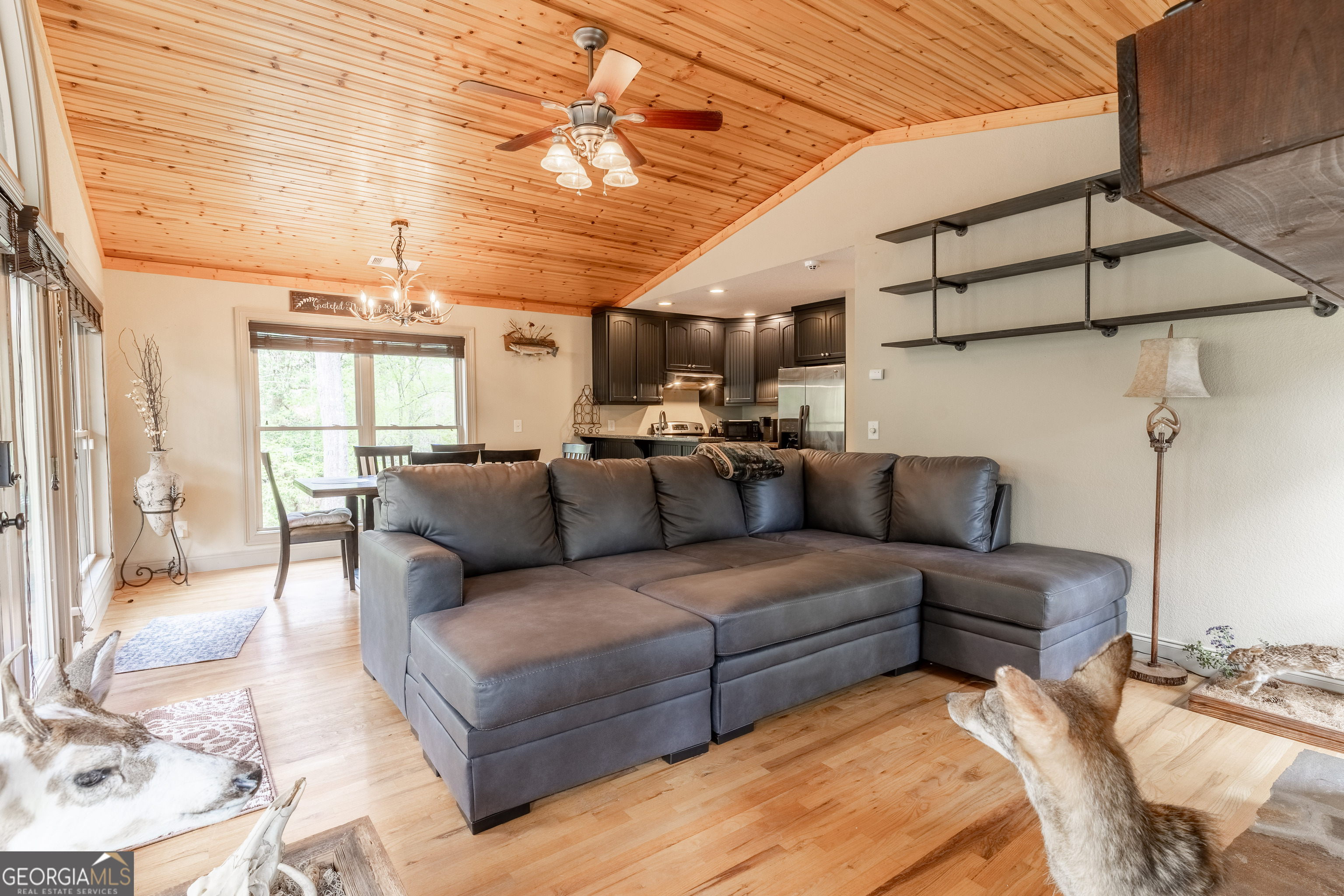 597 Meadow Brook Lane Royston GA 30662