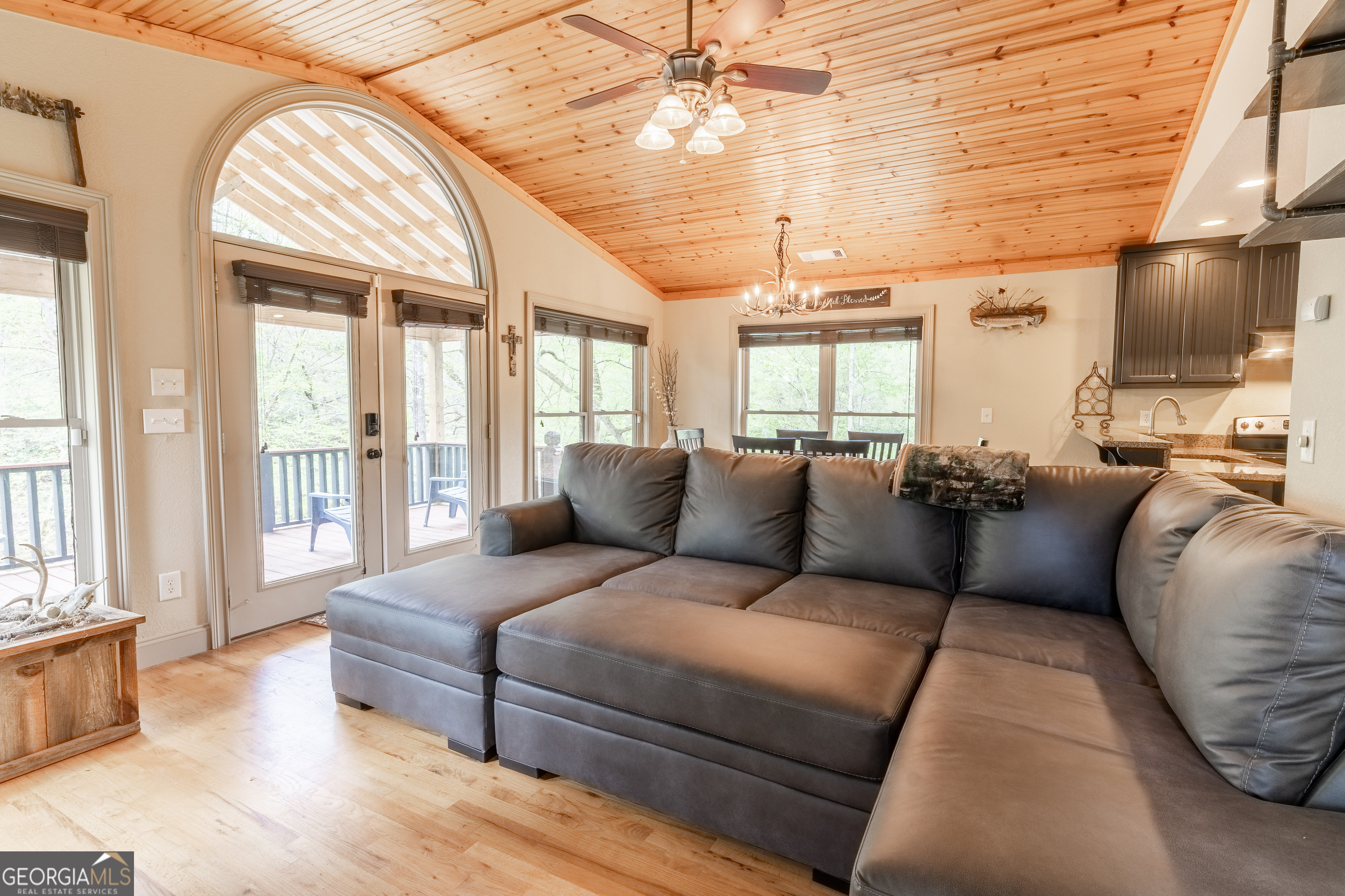 597 Meadow Brook Lane Royston GA 30662