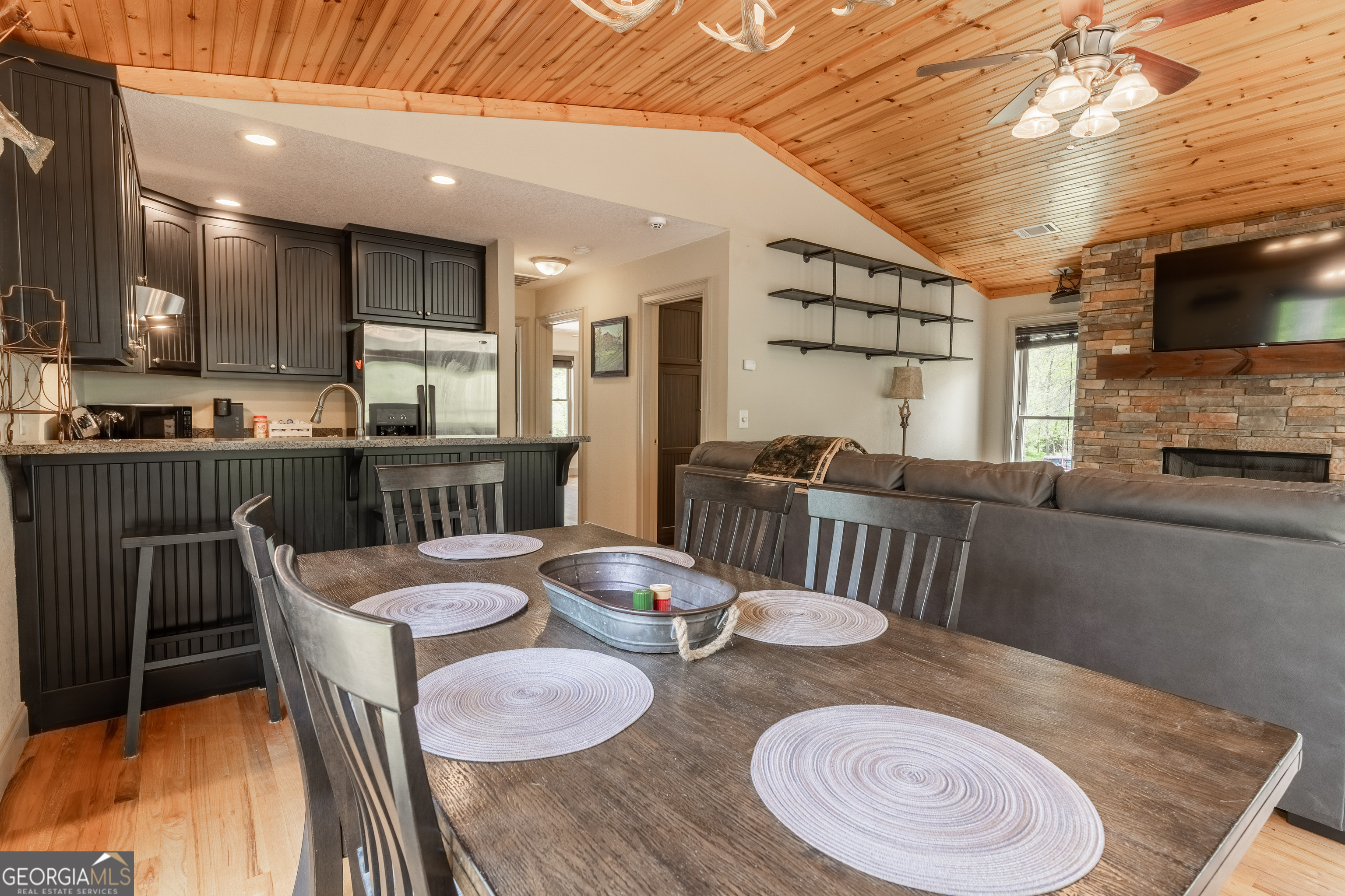597 Meadow Brook Lane Royston GA 30662