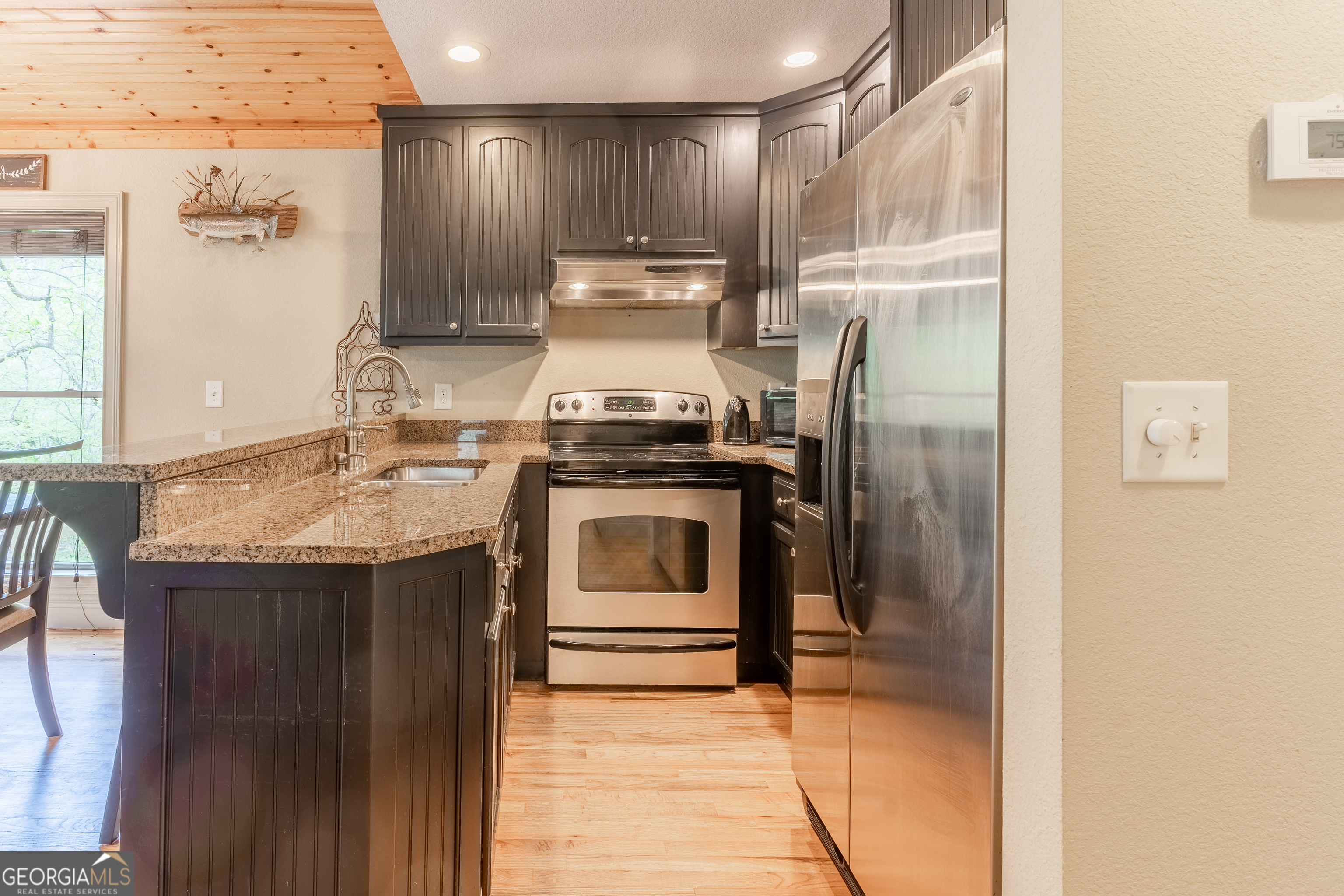 597 Meadow Brook Lane Royston GA 30662