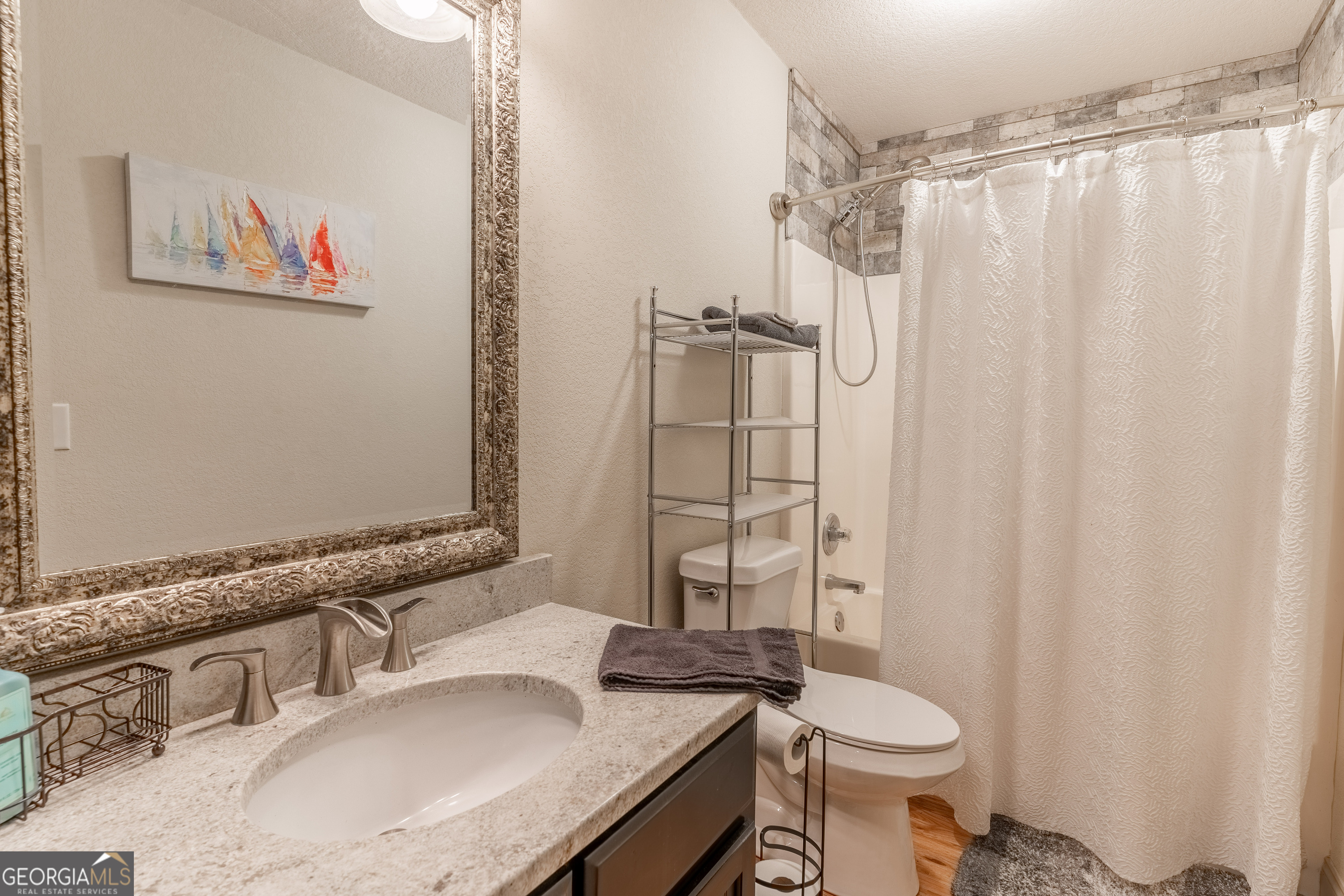 597 Meadow Brook Lane Royston GA 30662