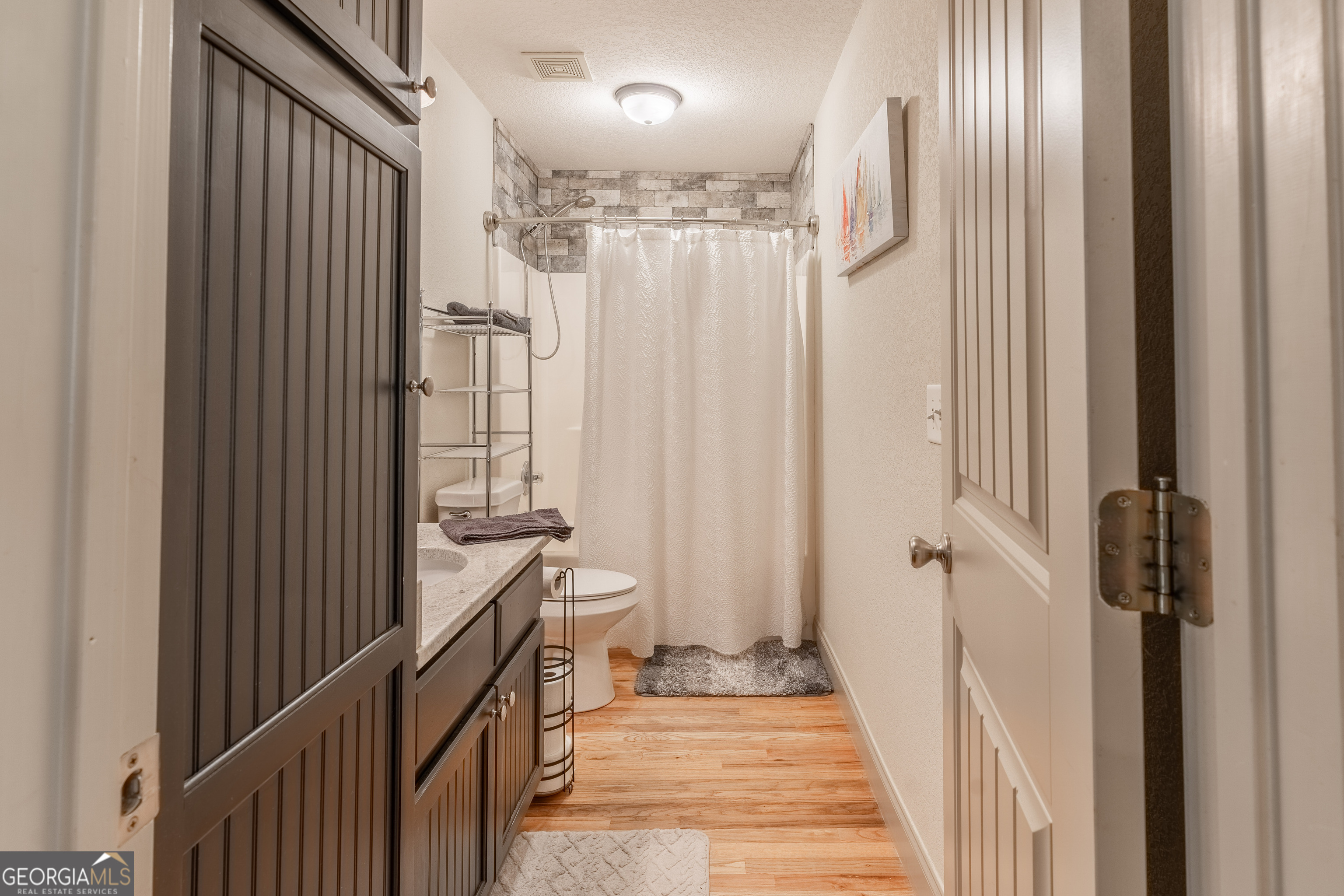 597 Meadow Brook Lane Royston GA 30662
