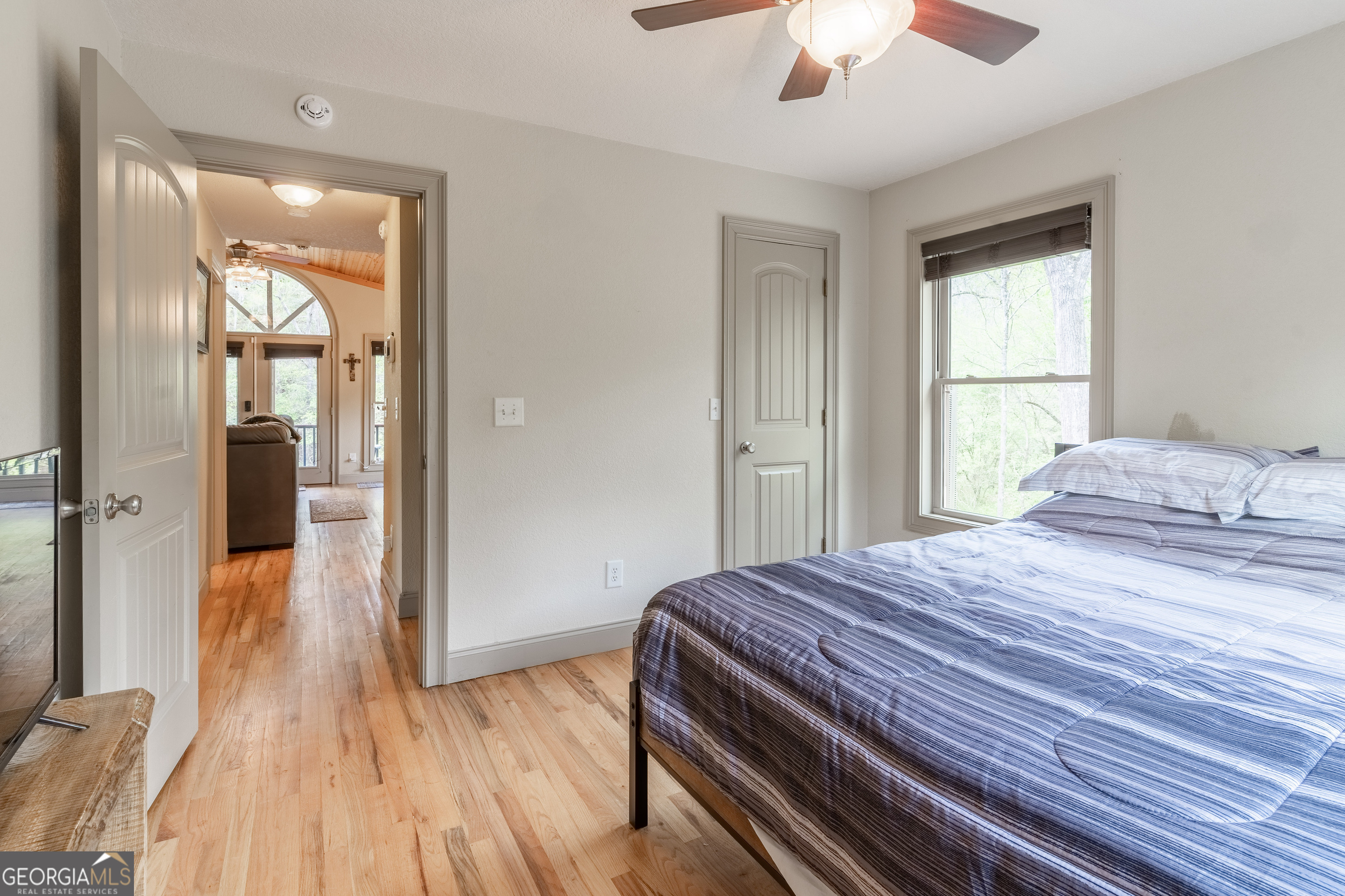 597 Meadow Brook Lane Royston GA 30662