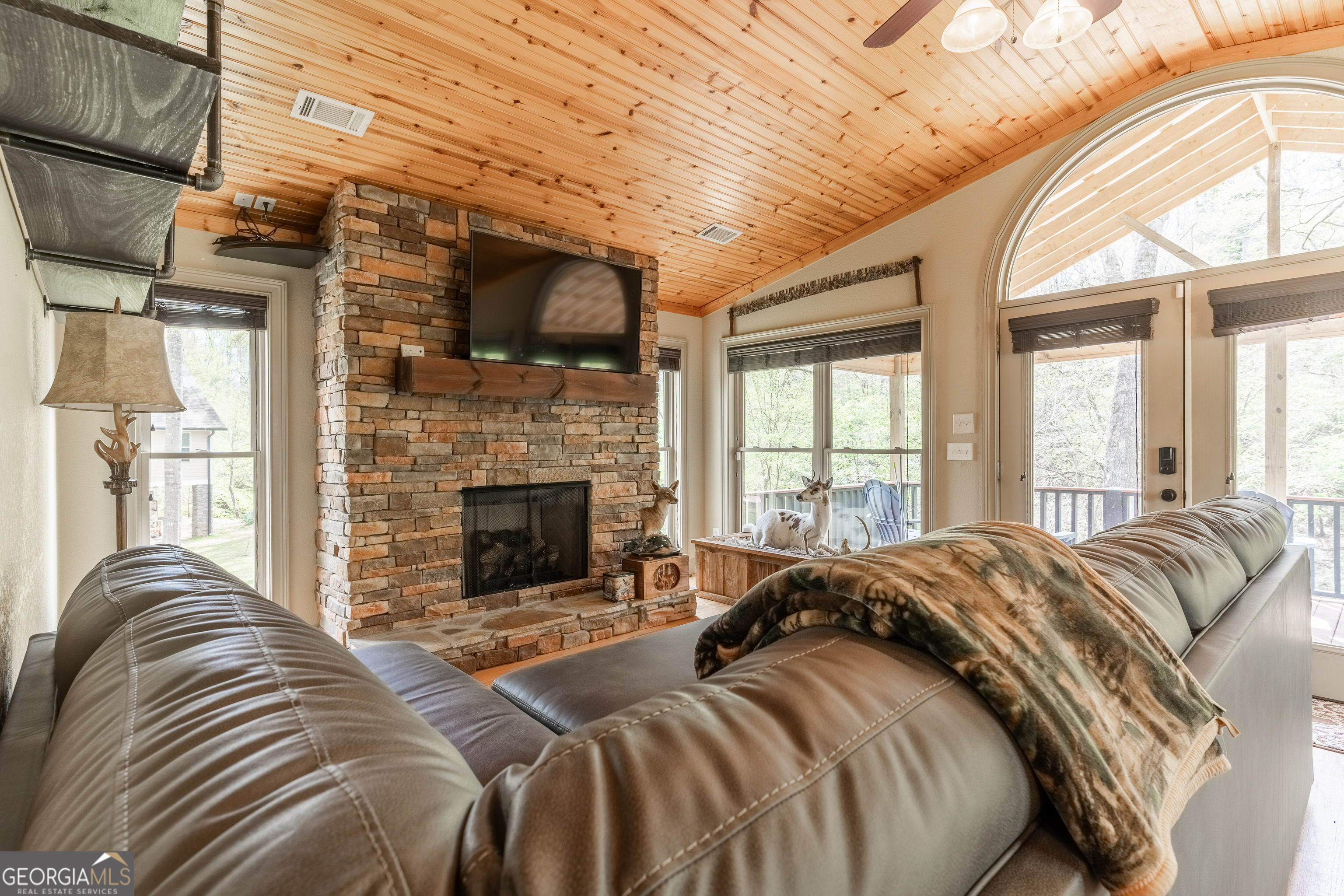 597 Meadow Brook Lane Royston GA 30662