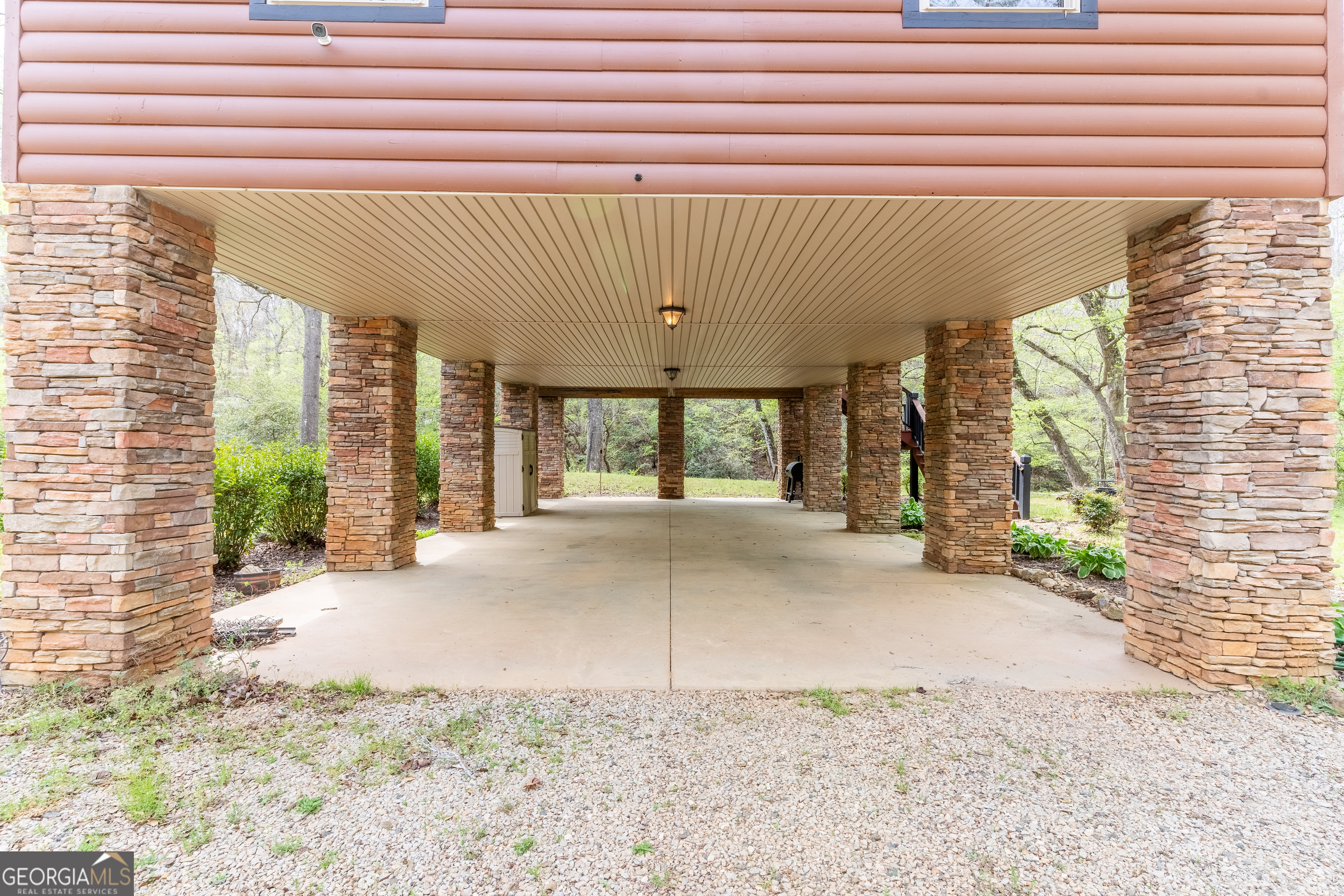 597 Meadow Brook Lane Royston GA 30662