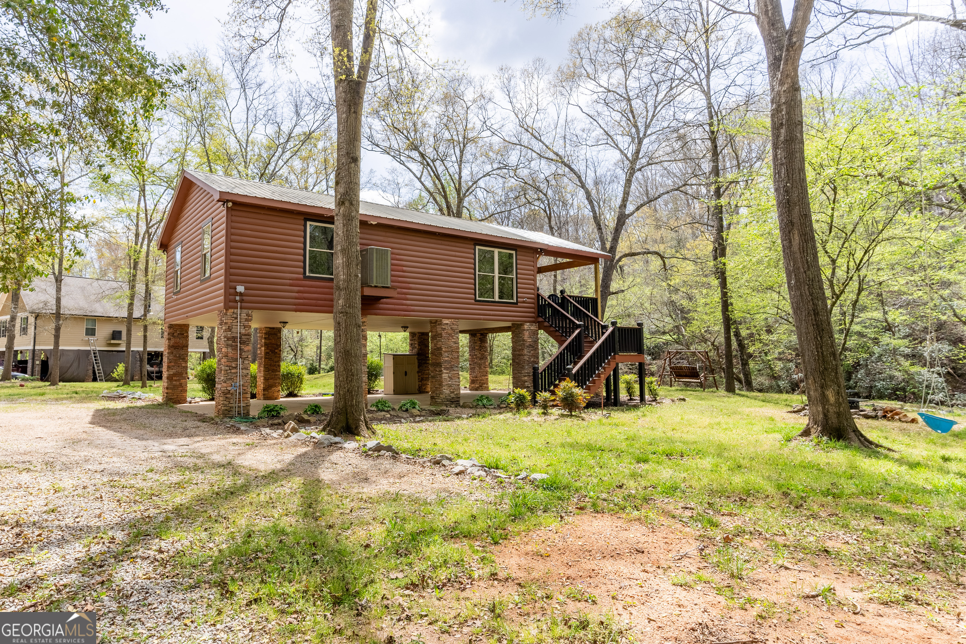 597 Meadow Brook Lane Royston GA 30662