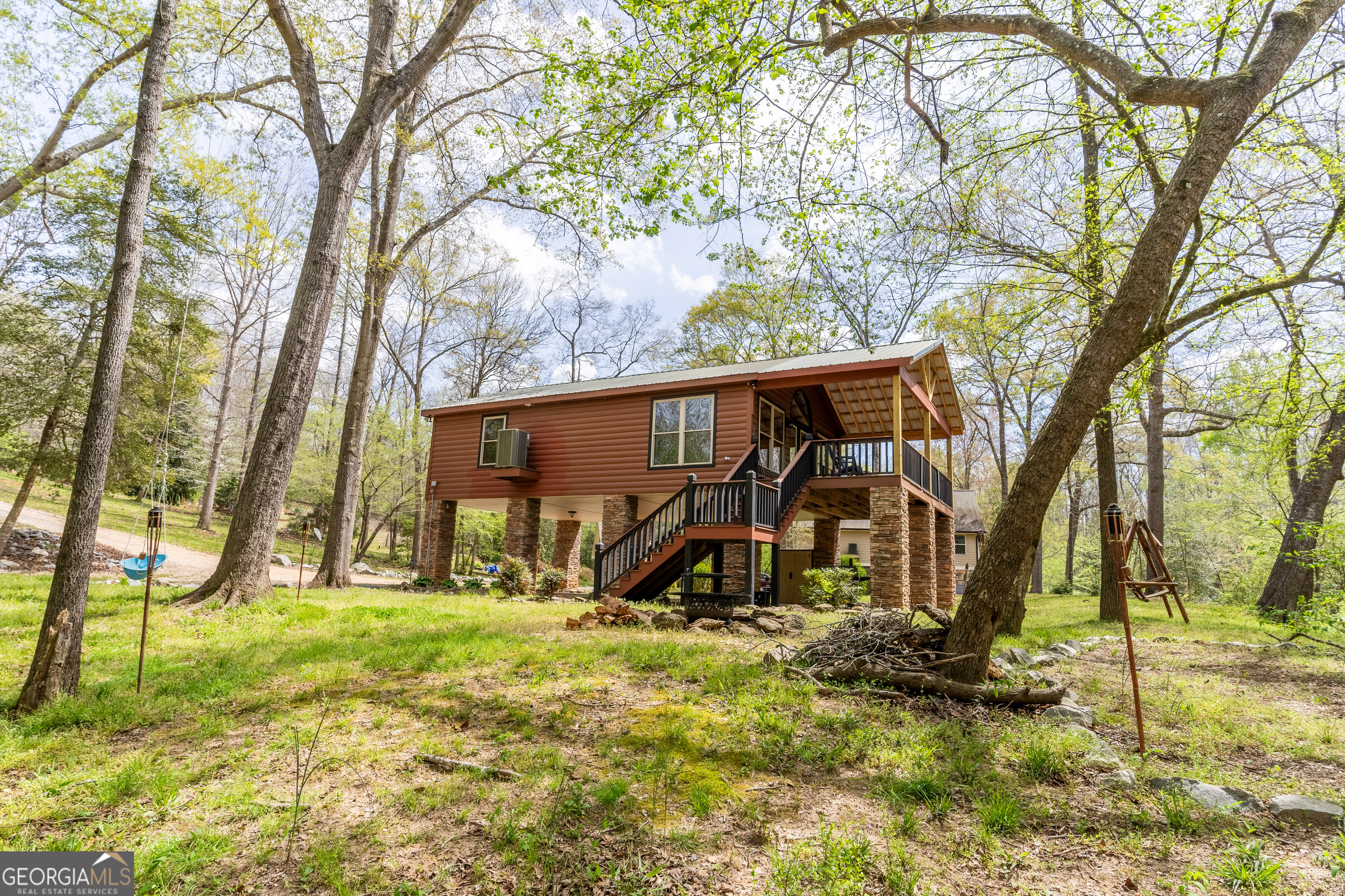 597 Meadow Brook Lane Royston GA 30662