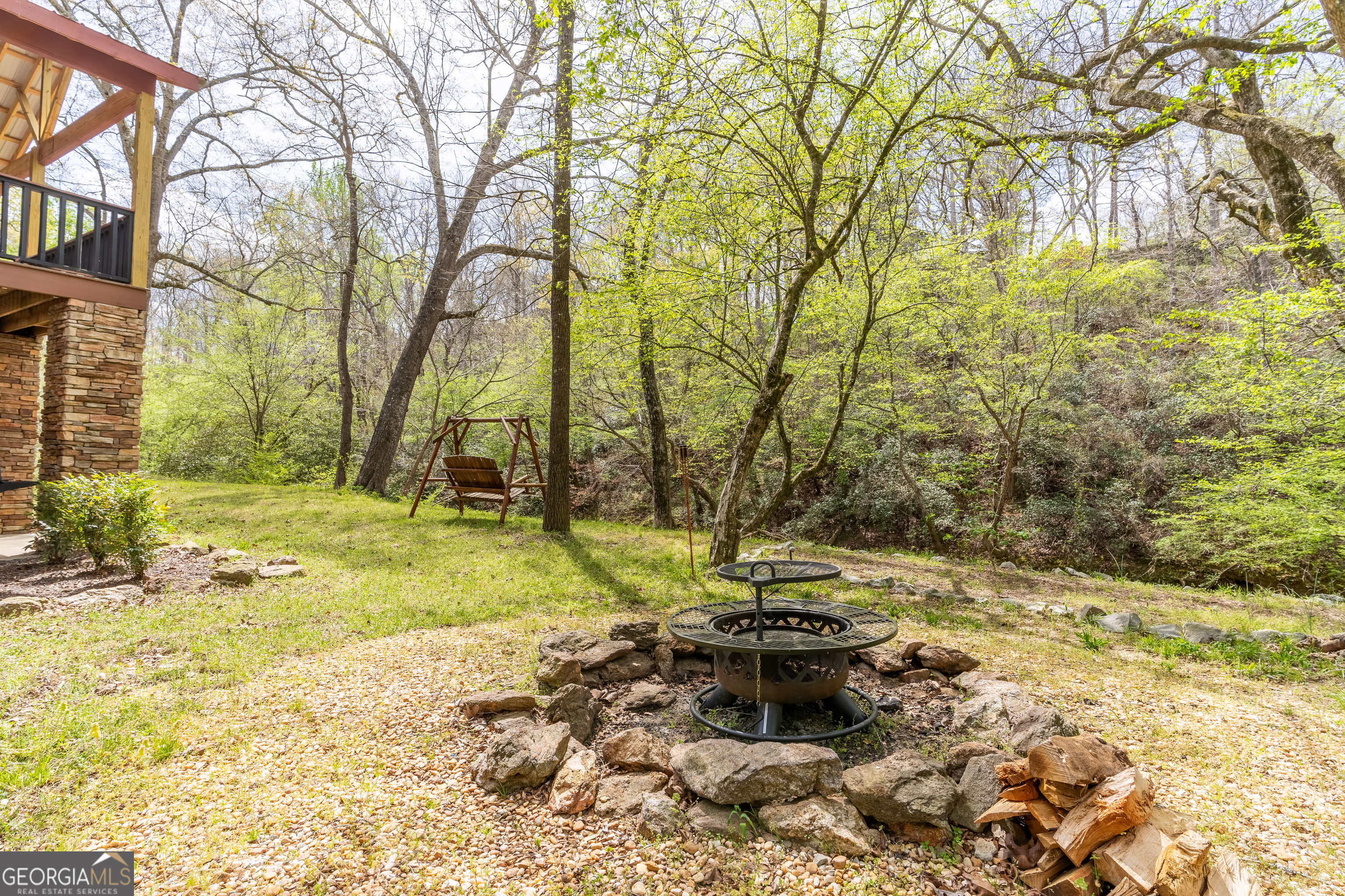 597 Meadow Brook Lane Royston GA 30662