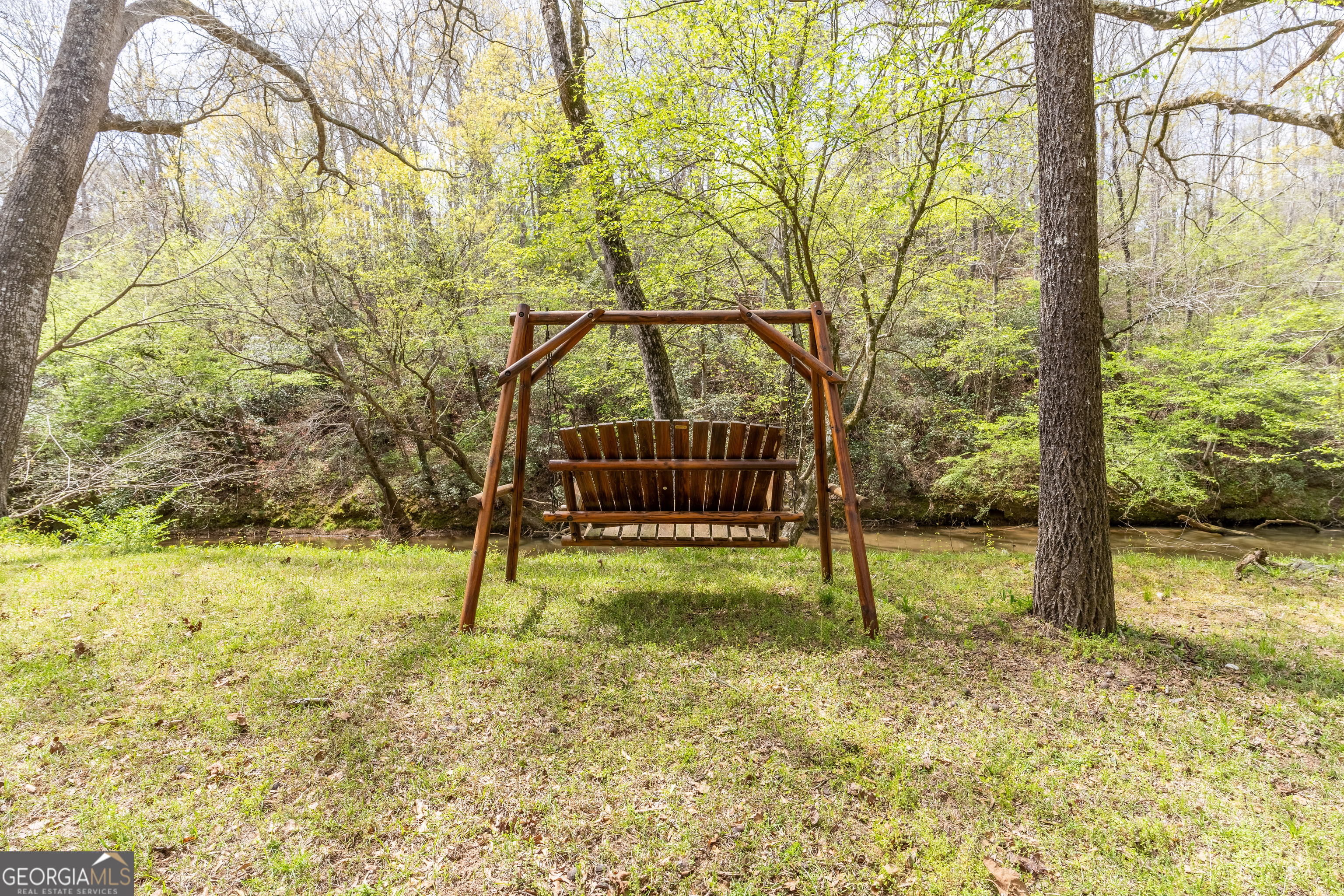 597 Meadow Brook Lane Royston GA 30662