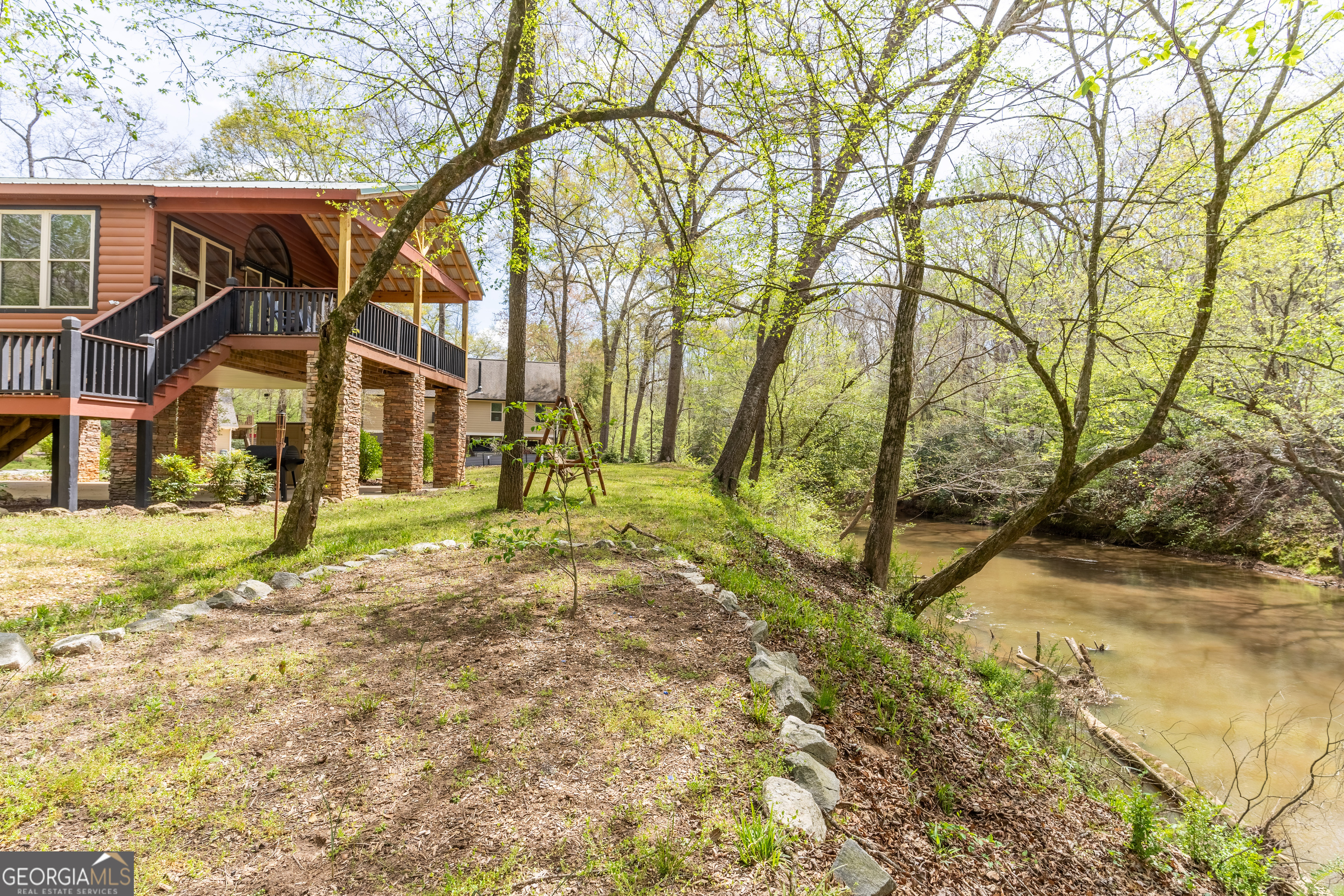 597 Meadow Brook Lane Royston GA 30662