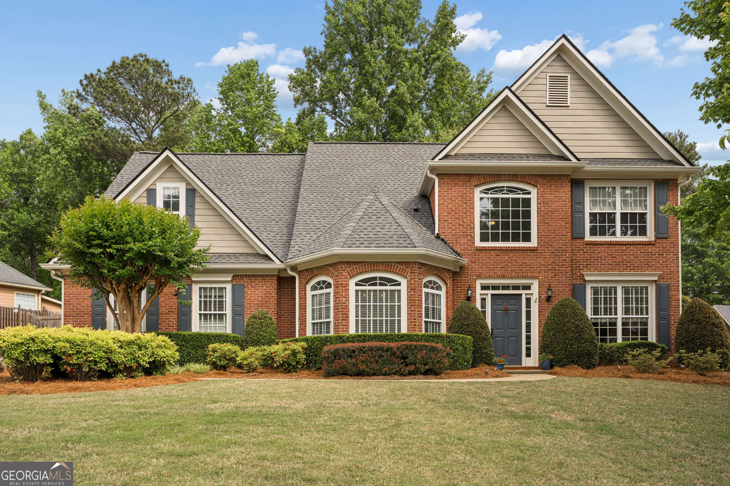 3899 Lake Ruby Lane Suwanee GA 30024