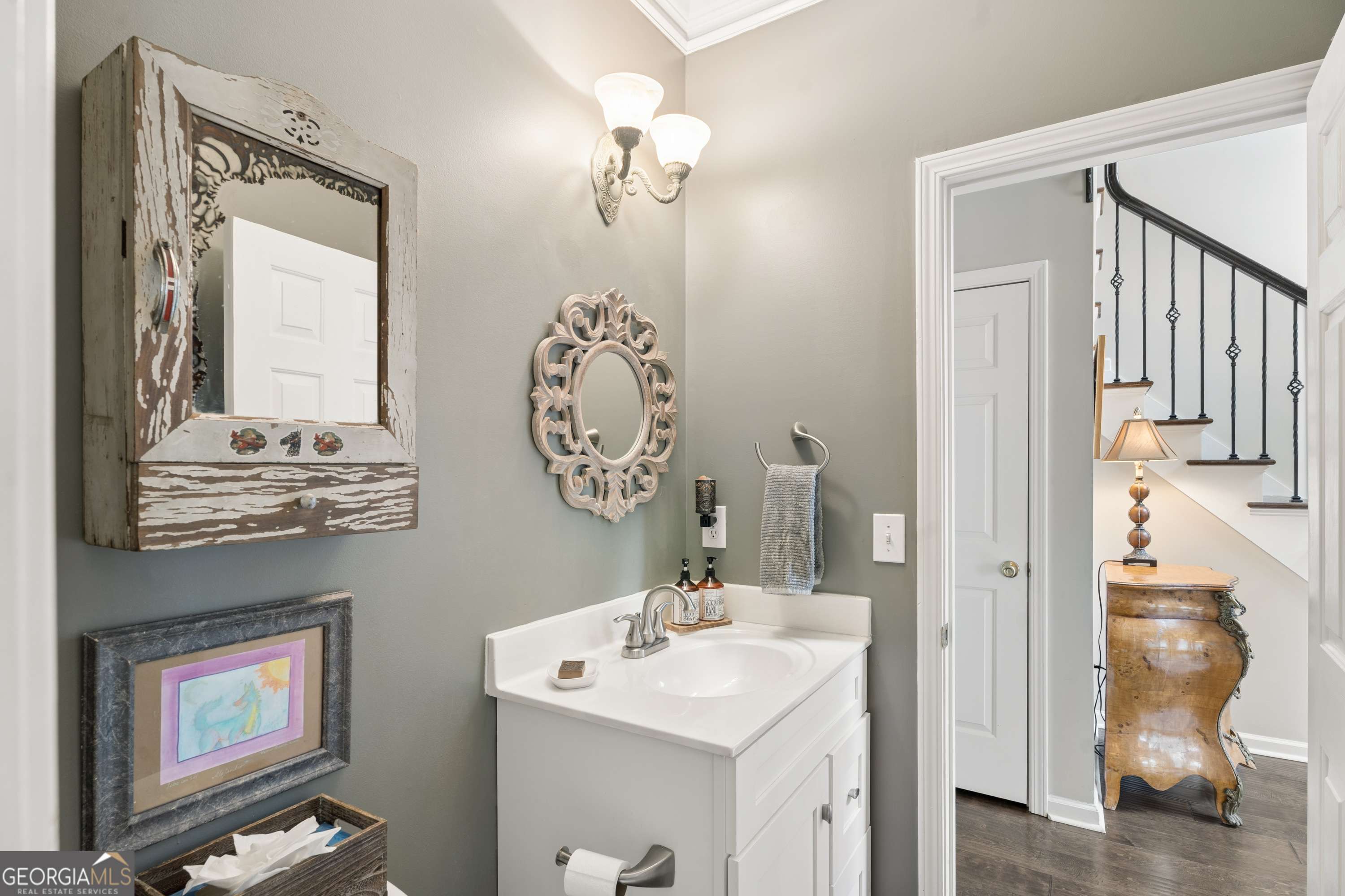 3899 Lake Ruby Lane Suwanee GA 30024