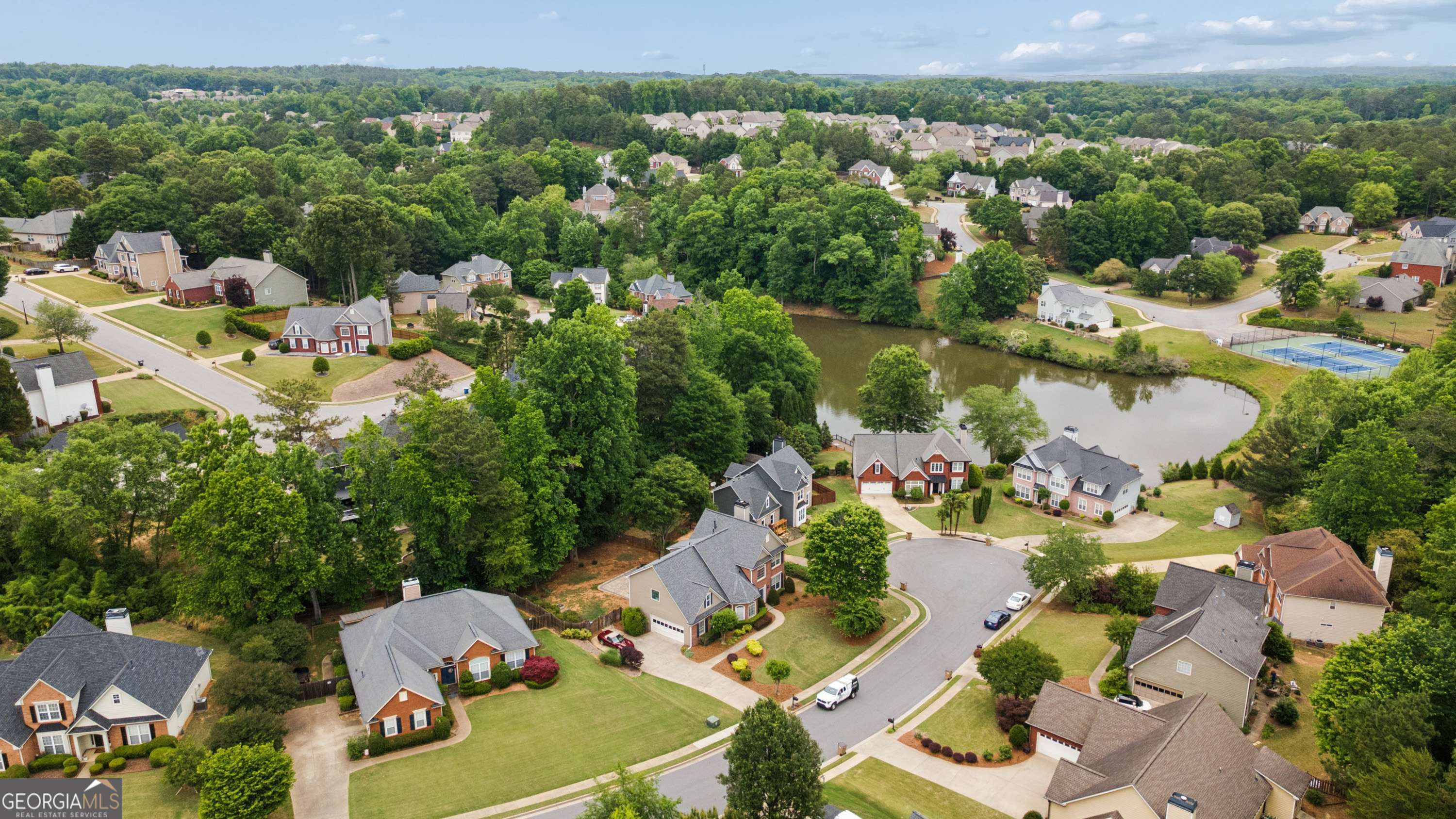 3899 Lake Ruby Lane Suwanee GA 30024