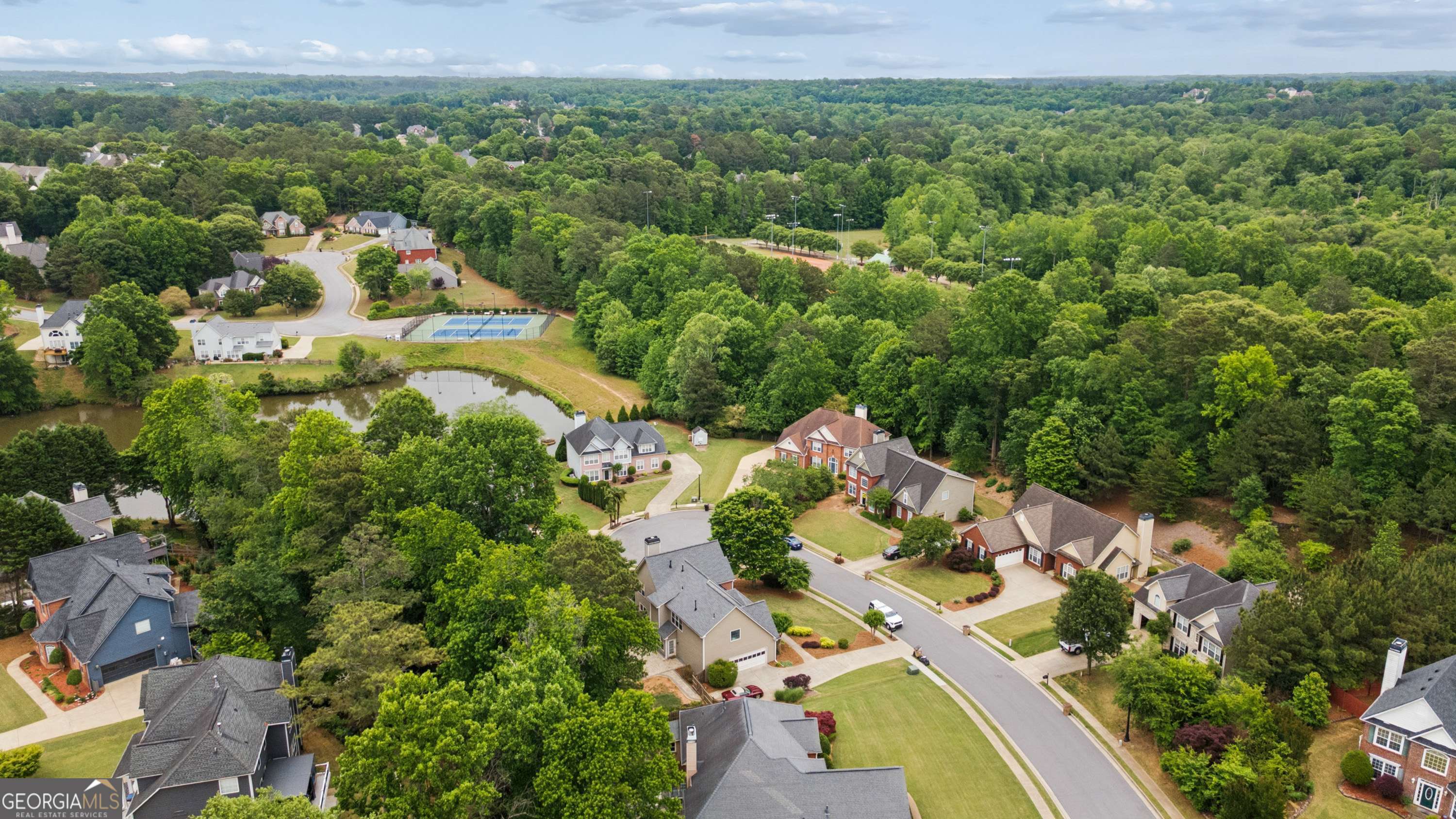 3899 Lake Ruby Lane Suwanee GA 30024