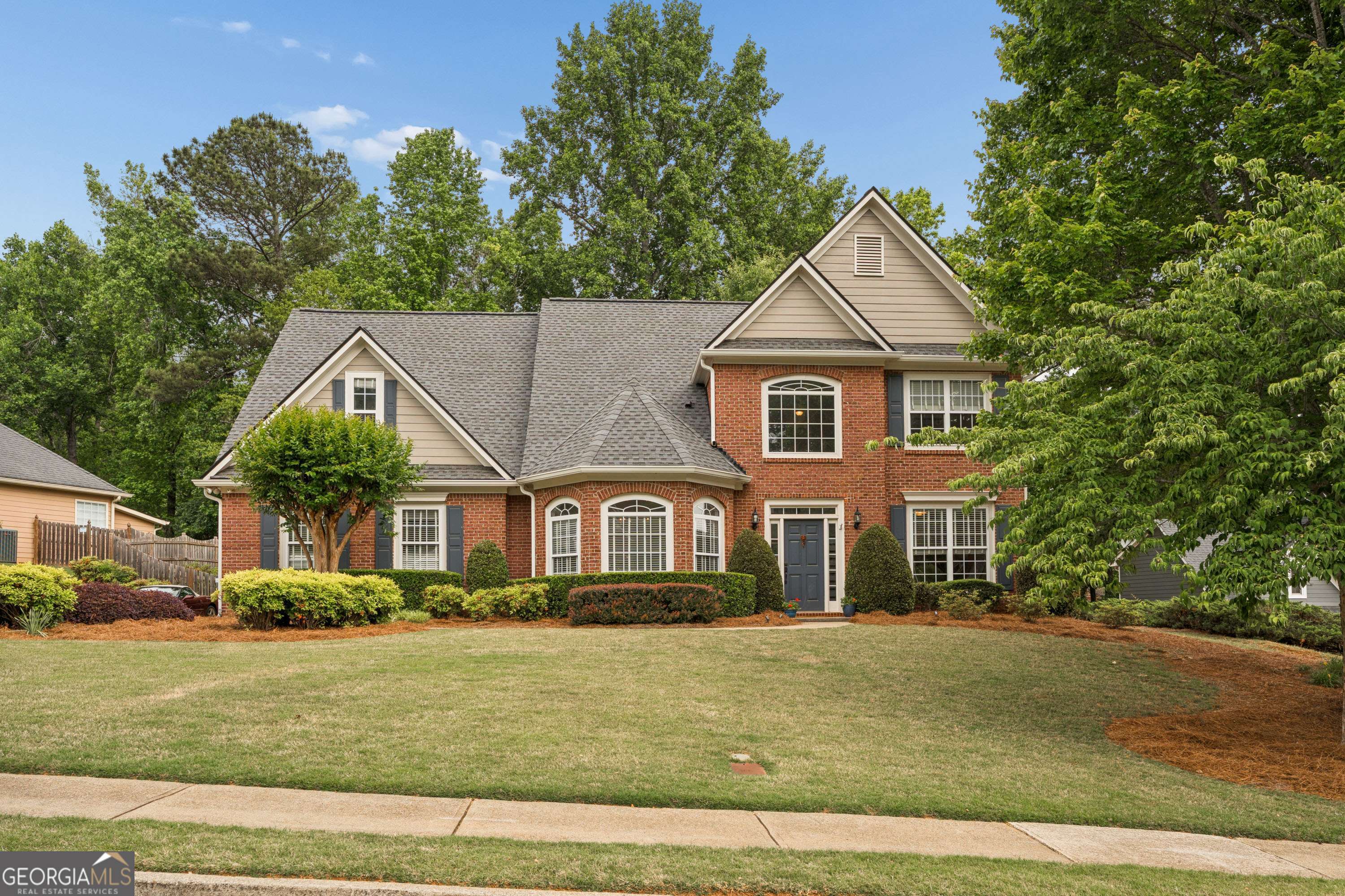 3899 Lake Ruby Lane Suwanee GA 30024