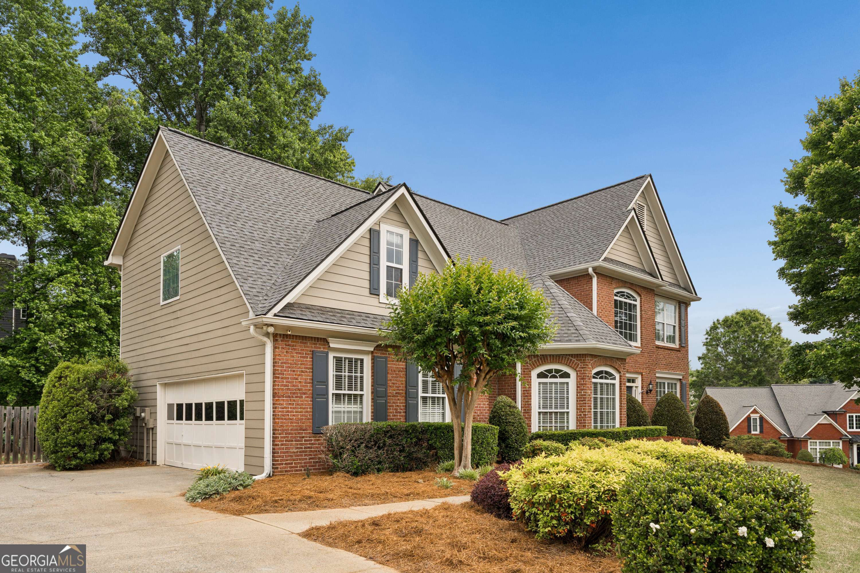 3899 Lake Ruby Lane Suwanee GA 30024