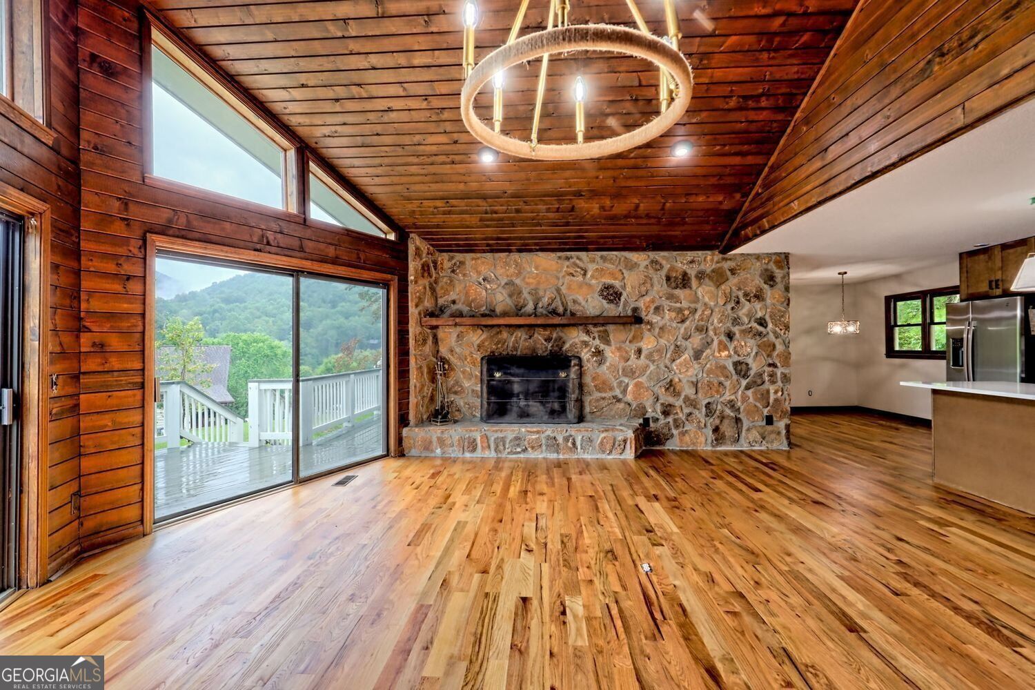 156 Tahoe Lane Dillard GA 30537
