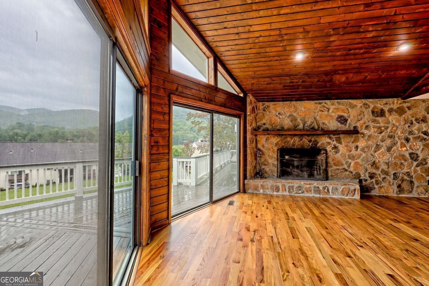 156 Tahoe Lane Dillard GA 30537