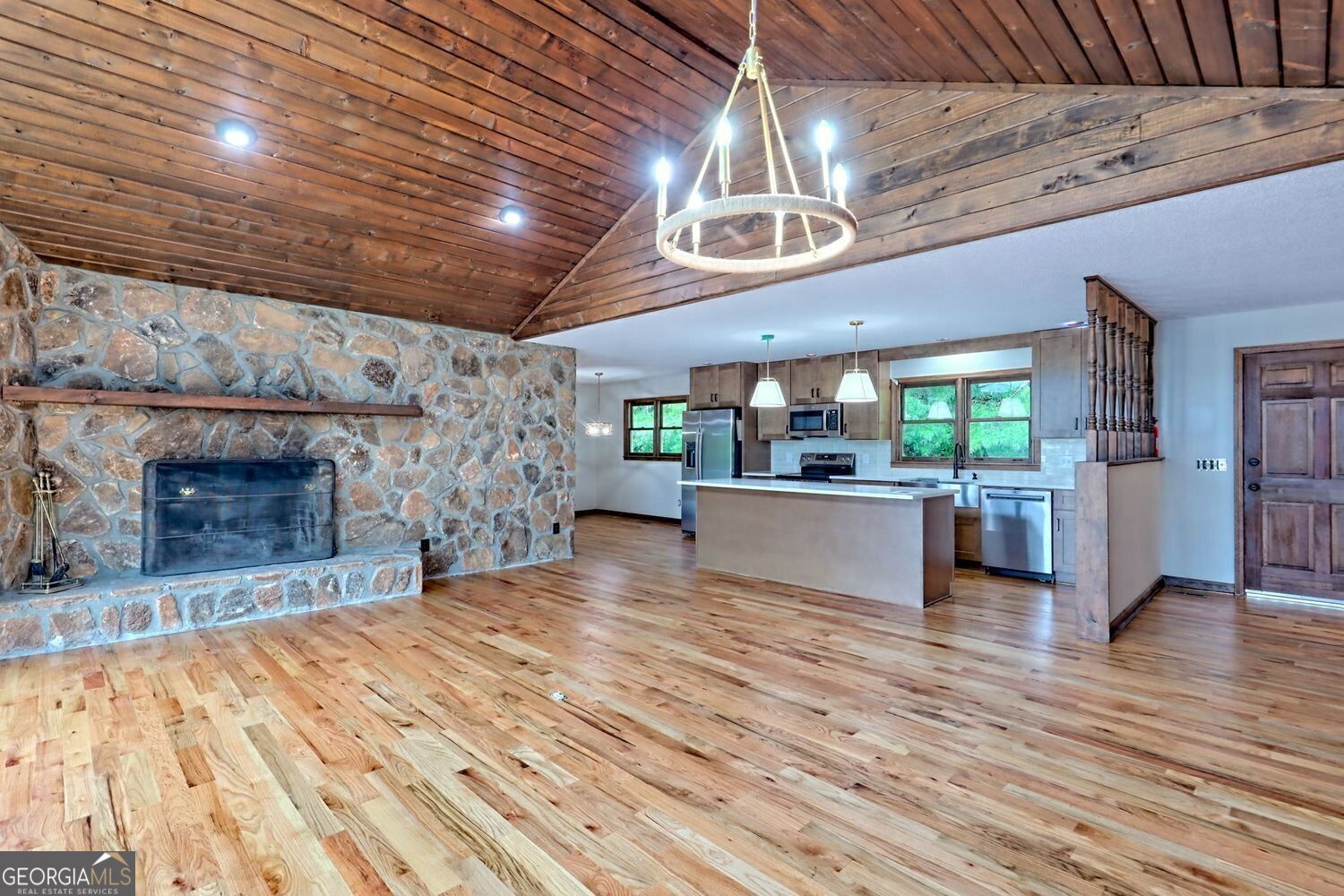 156 Tahoe Lane Dillard GA 30537