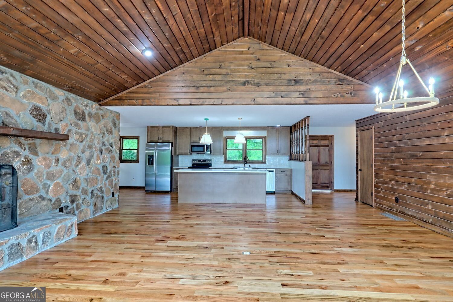 156 Tahoe Lane Dillard GA 30537