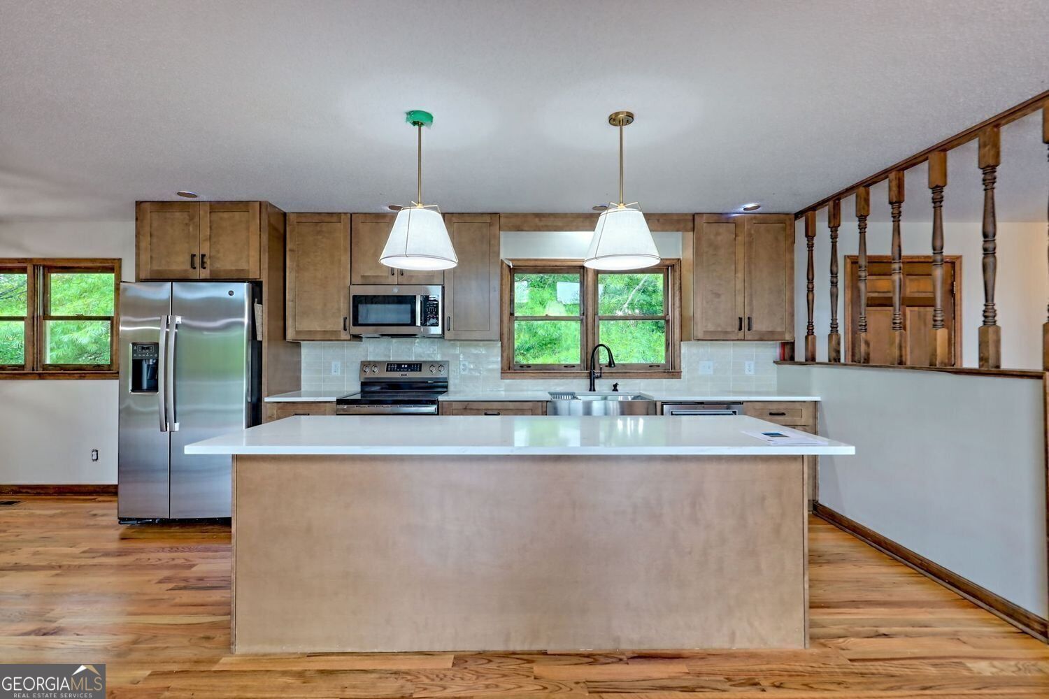 156 Tahoe Lane Dillard GA 30537