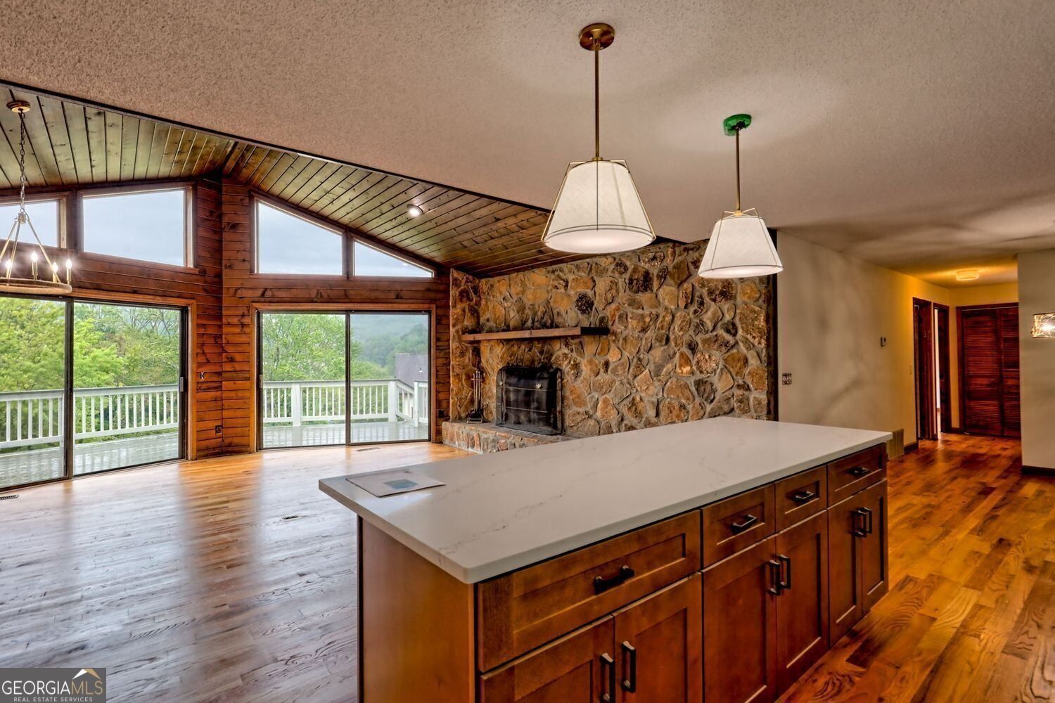 156 Tahoe Lane Dillard GA 30537