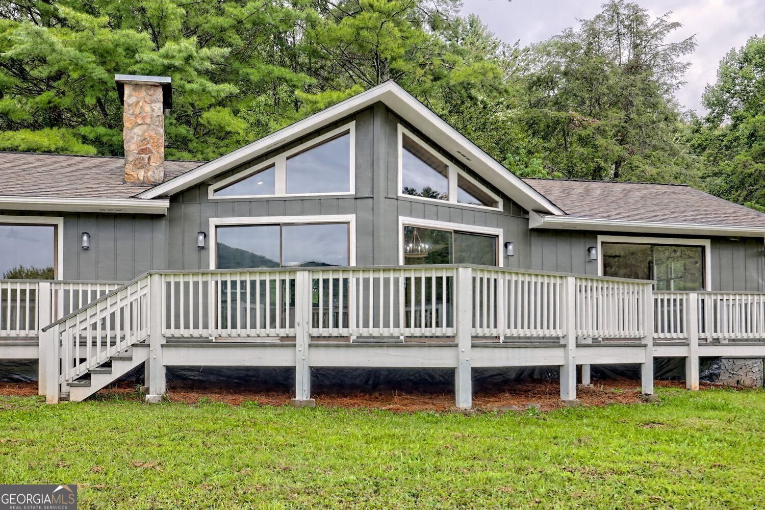 156 Tahoe Lane Dillard GA 30537