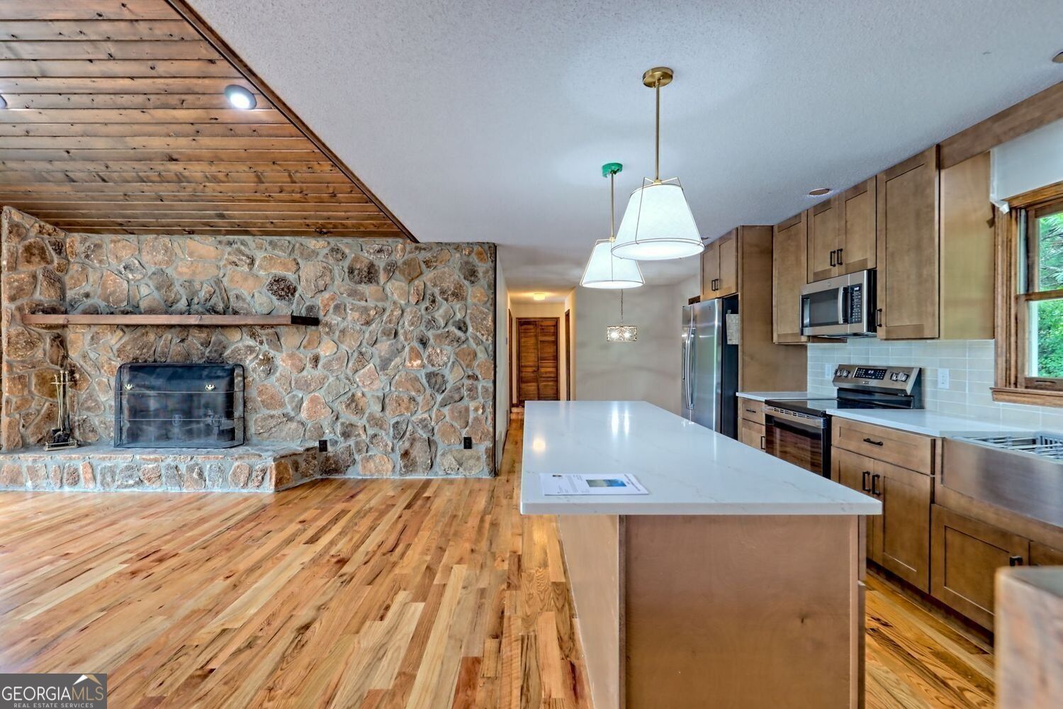 156 Tahoe Lane Dillard GA 30537