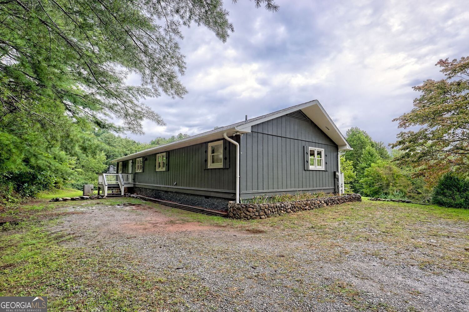 156 Tahoe Lane Dillard GA 30537