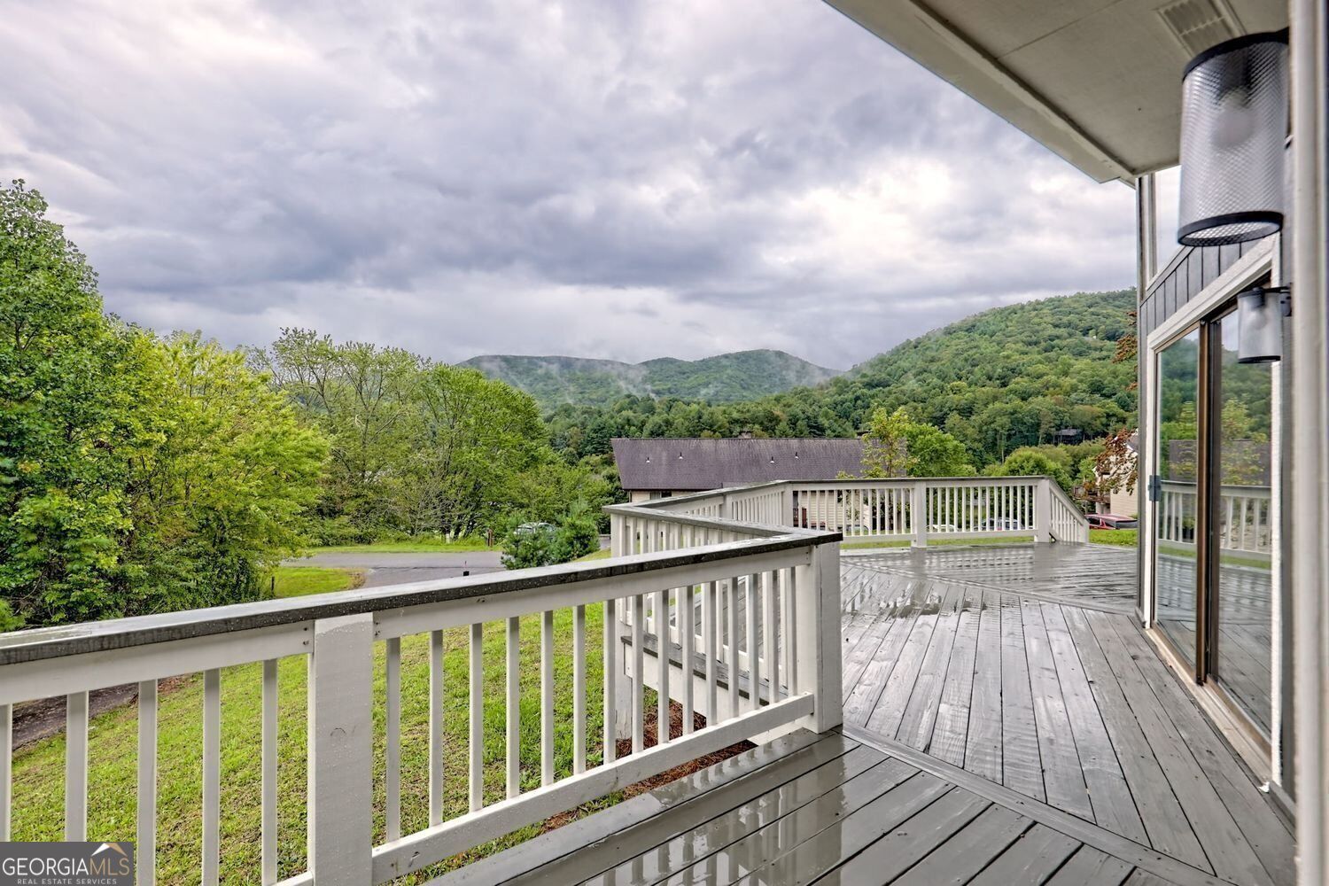 156 Tahoe Lane Dillard GA 30537