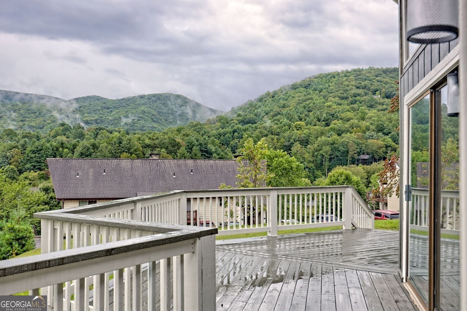 156 Tahoe Lane Dillard GA 30537