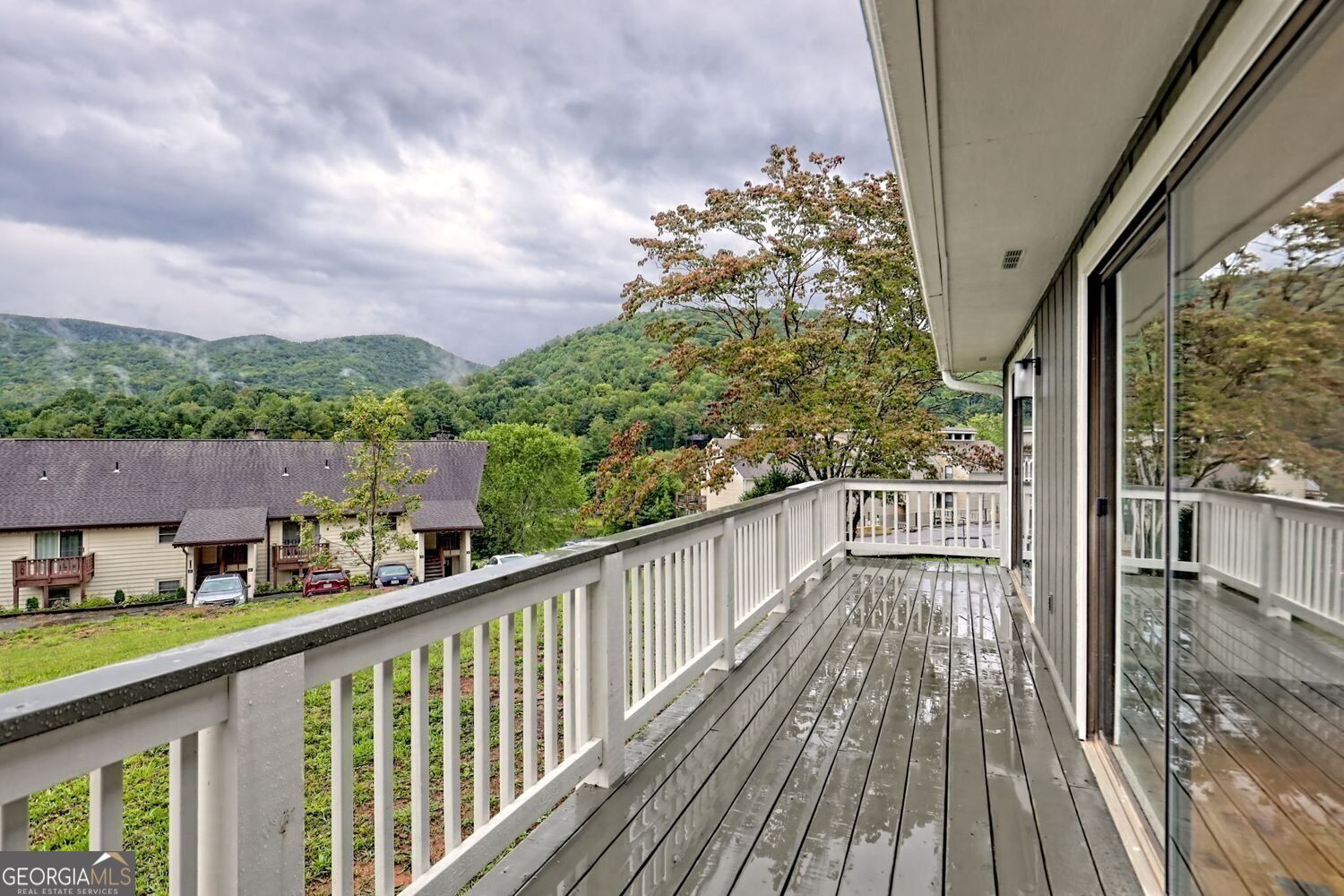 156 Tahoe Lane Dillard GA 30537