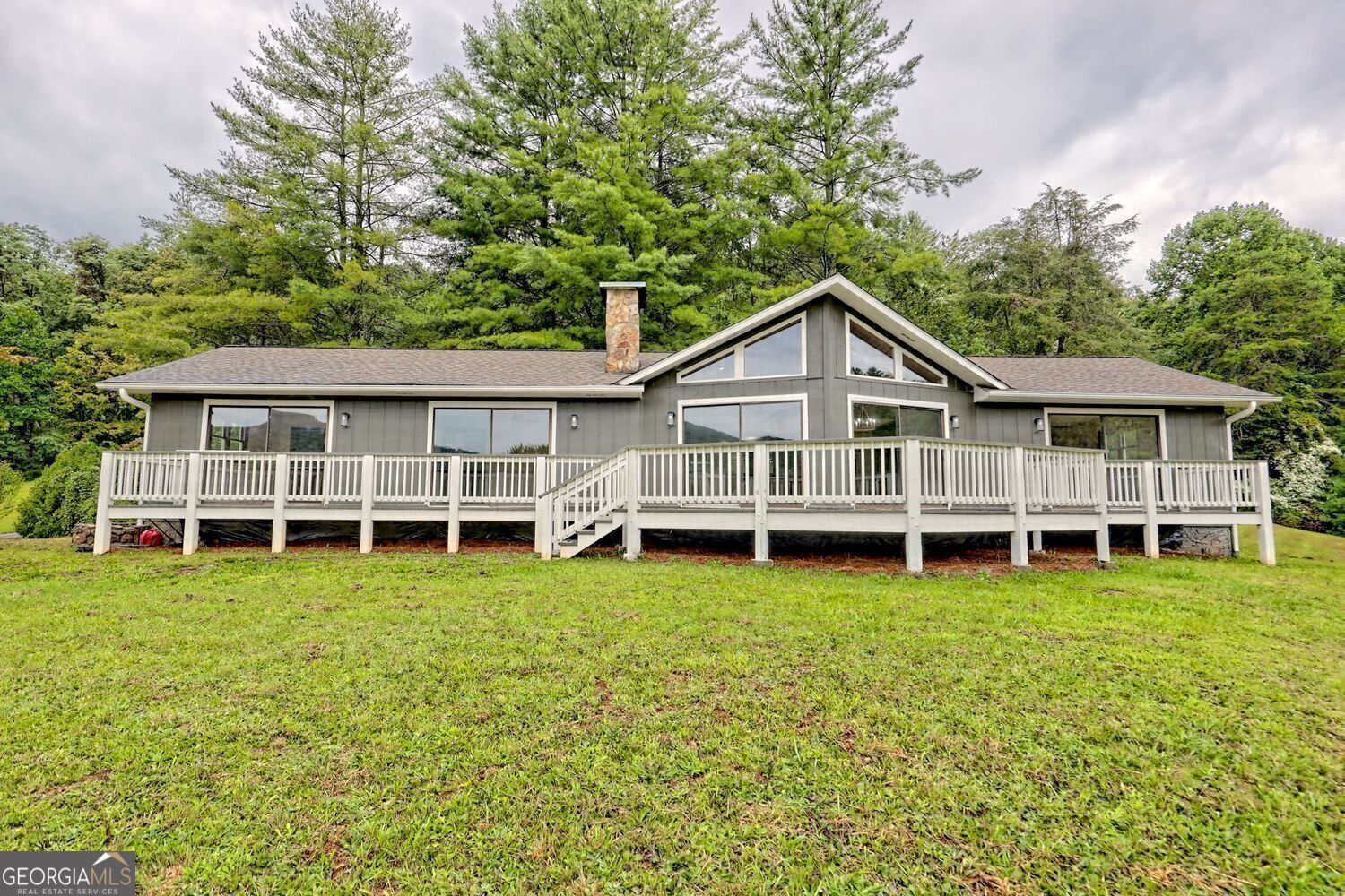 156 Tahoe Lane Dillard GA 30537