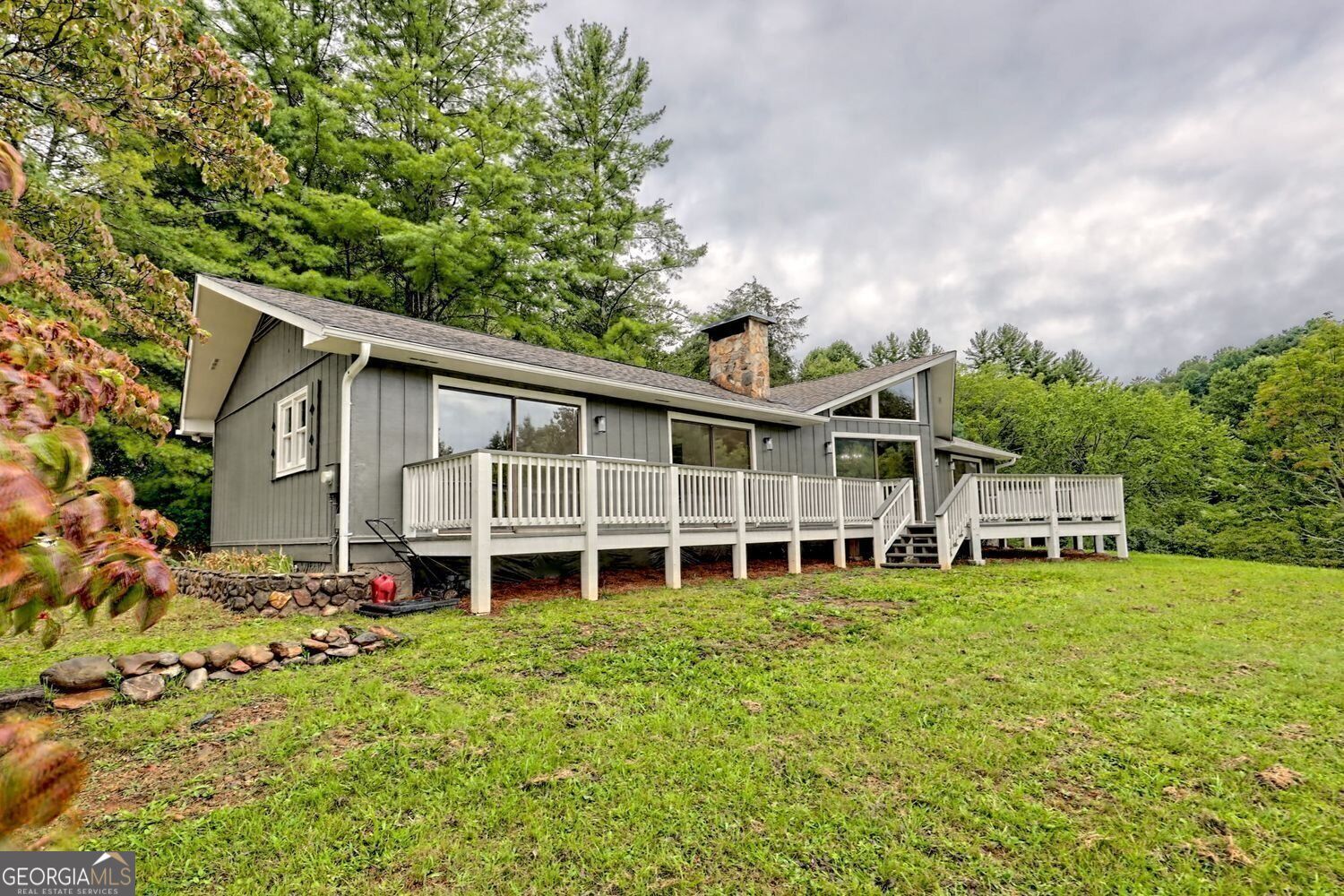 156 Tahoe Lane Dillard GA 30537