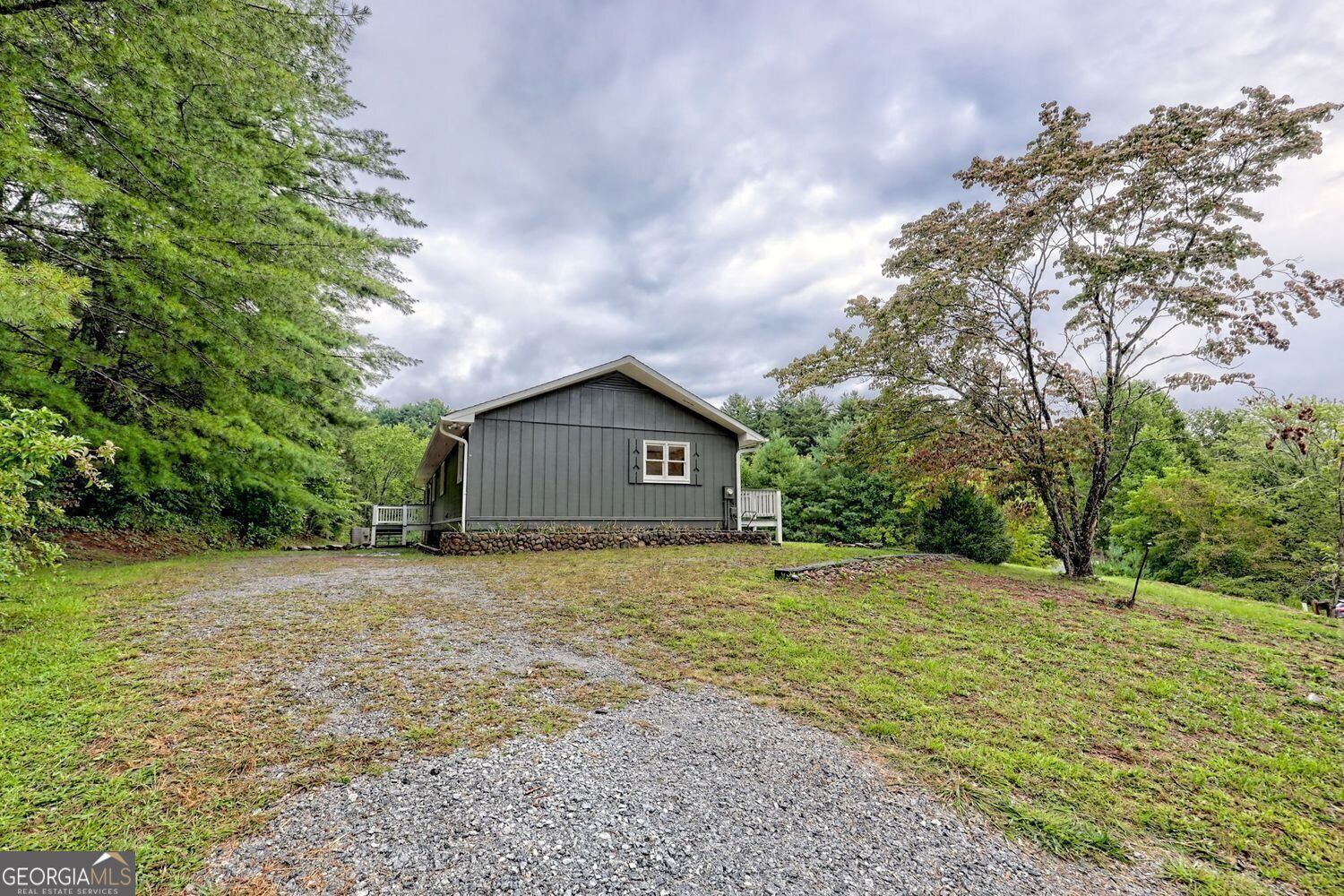156 Tahoe Lane Dillard GA 30537