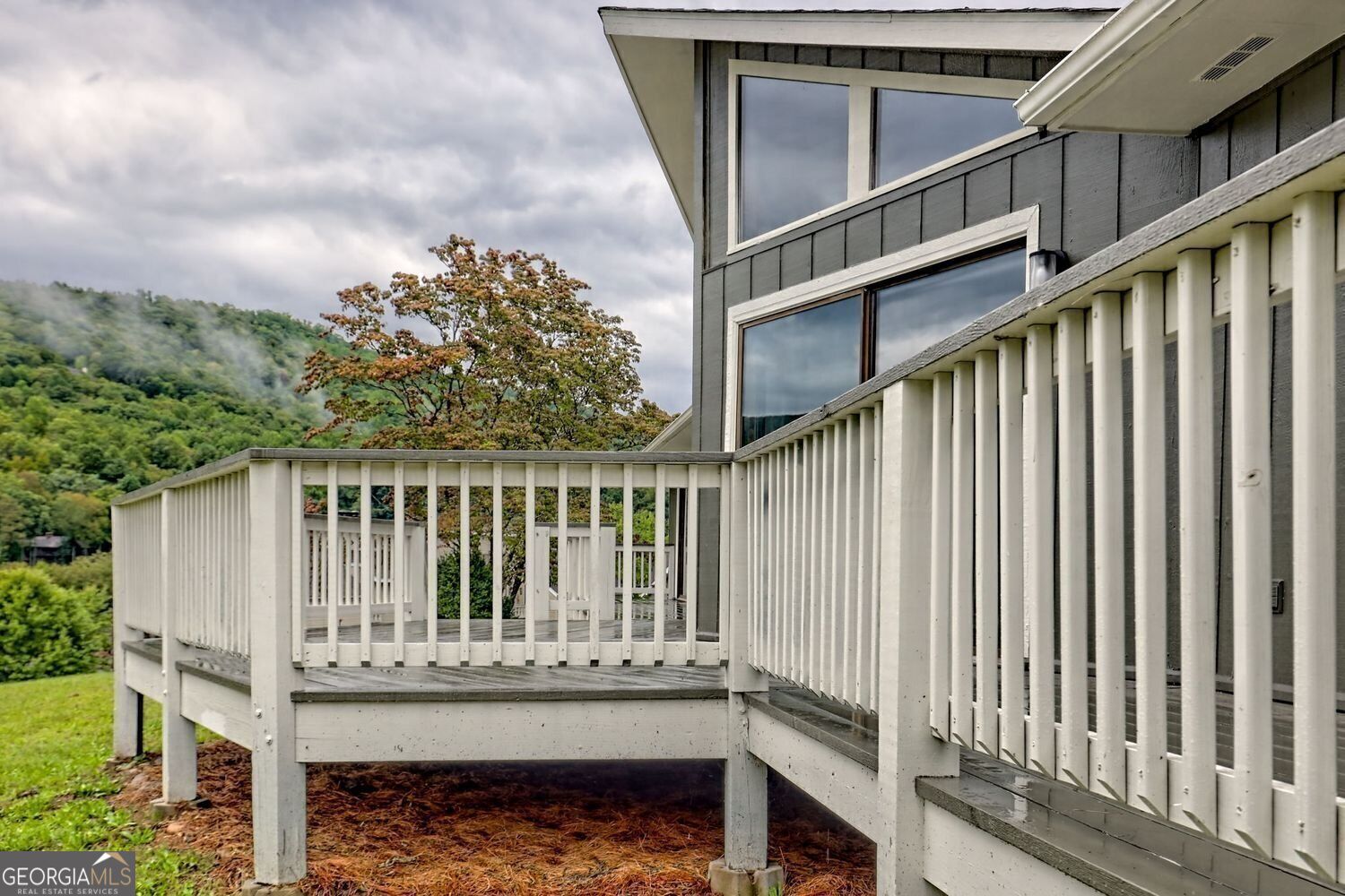 156 Tahoe Lane Dillard GA 30537