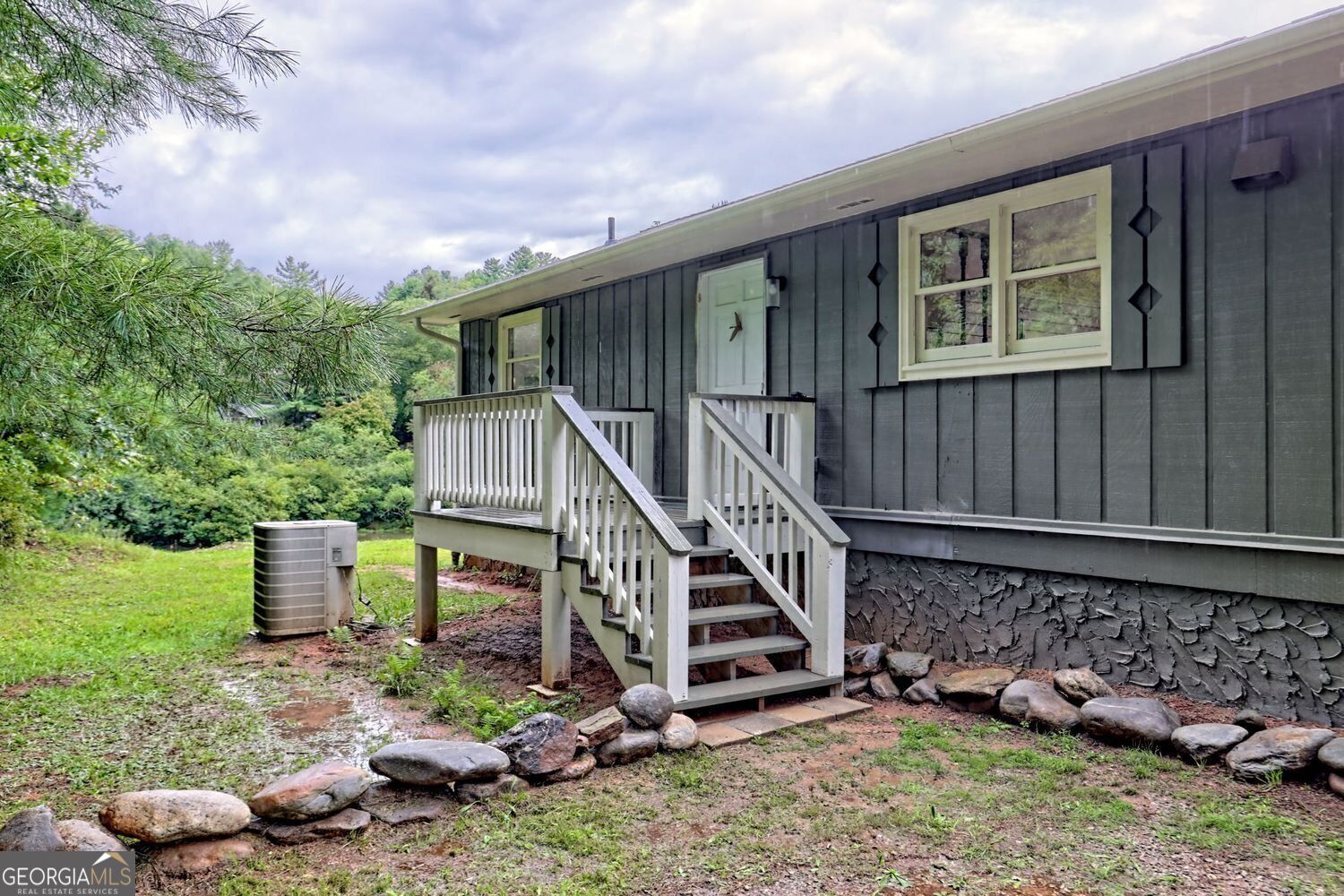 156 Tahoe Lane Dillard GA 30537