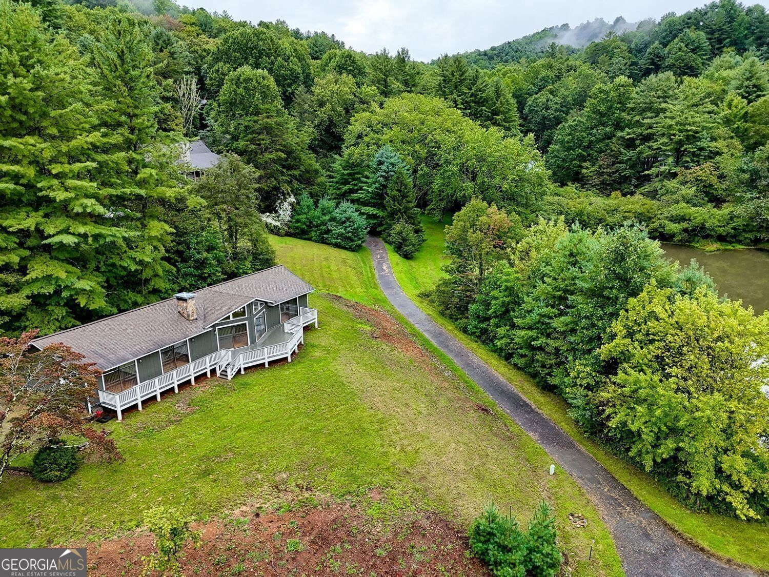 156 Tahoe Lane Dillard GA 30537