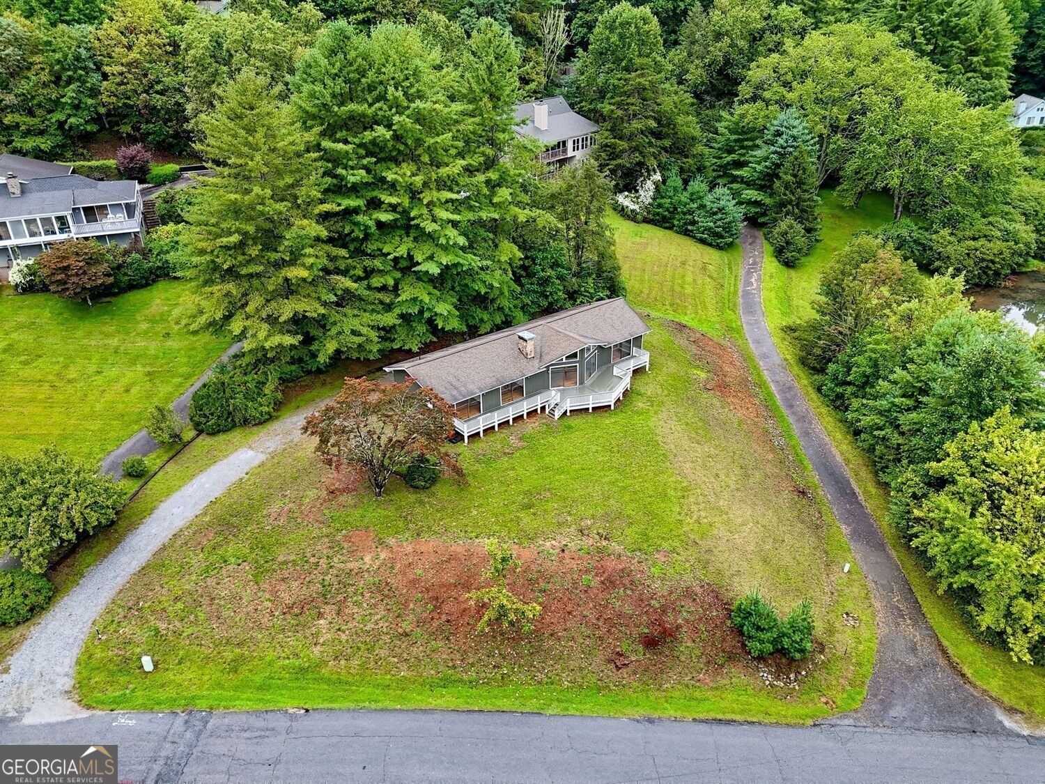 156 Tahoe Lane Dillard GA 30537