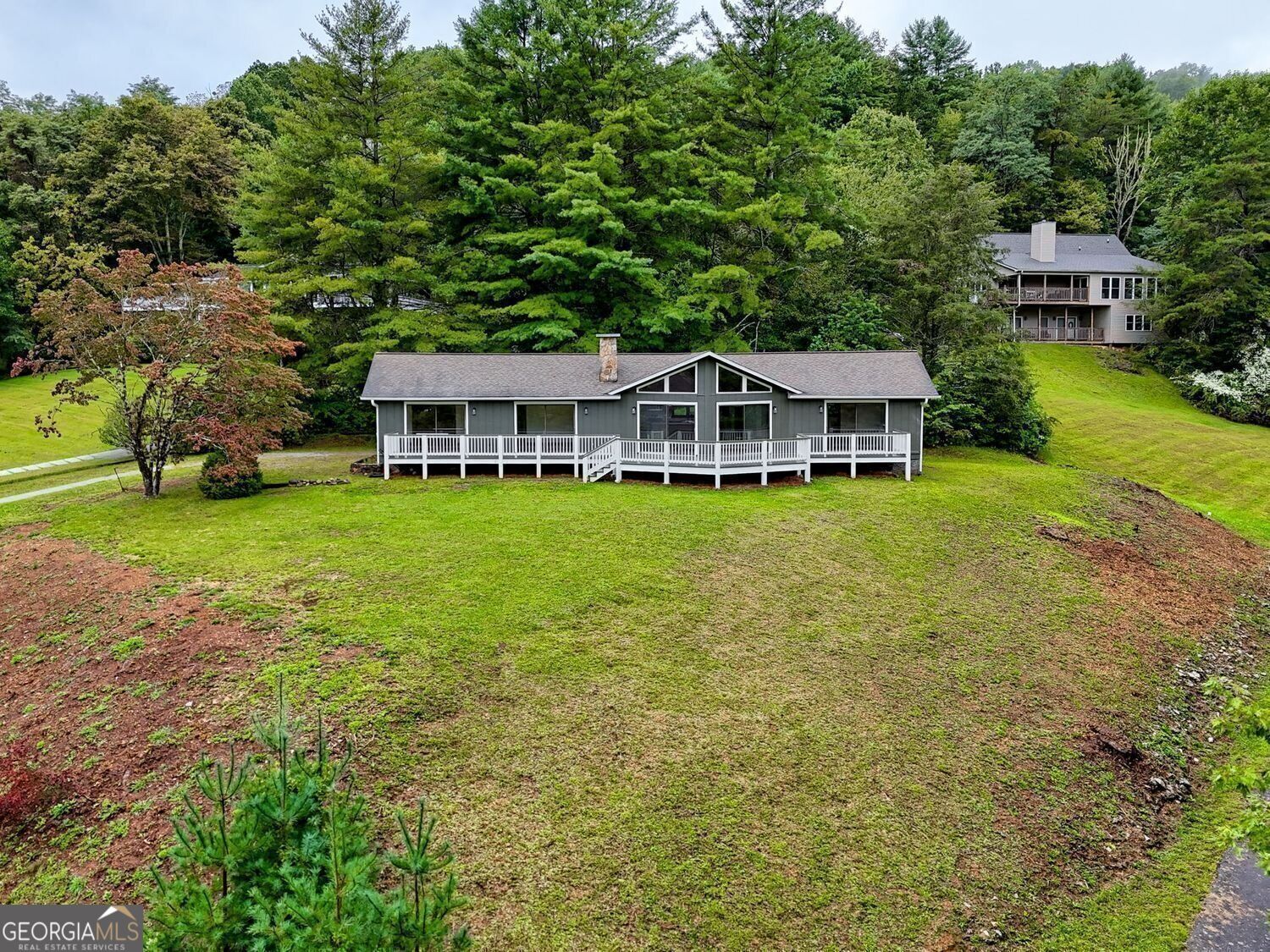 156 Tahoe Lane Dillard GA 30537