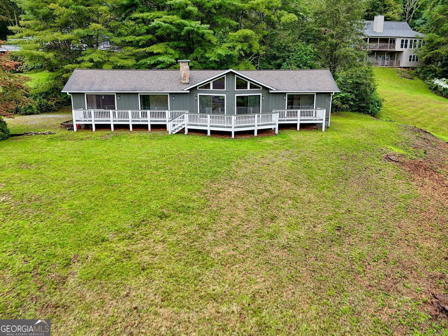 156 Tahoe Lane Dillard GA 30537