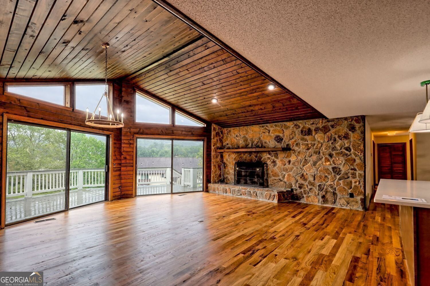 156 Tahoe Lane Dillard GA 30537