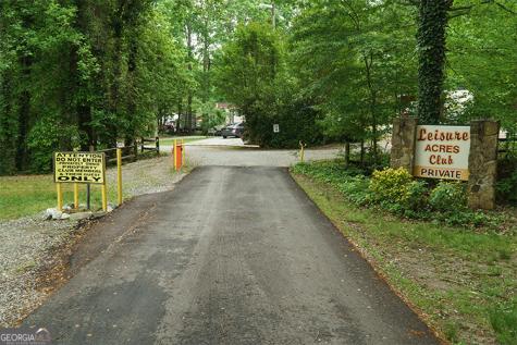 16 Bear Lovers Court Cleveland GA 30528