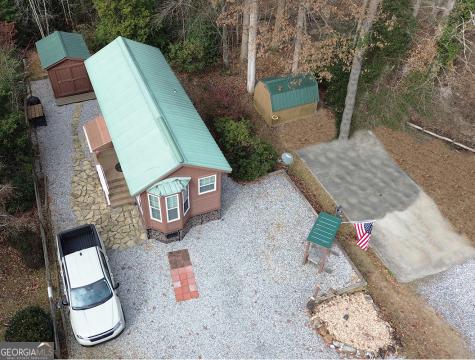 16 Bear Lovers Court Cleveland GA 30528