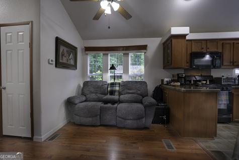 16 Bear Lovers Court Cleveland GA 30528