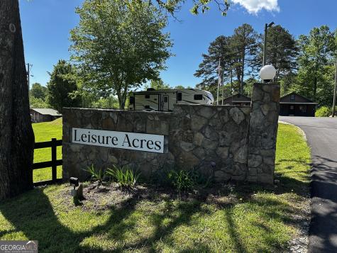 16 Bear Lovers Court Cleveland GA 30528