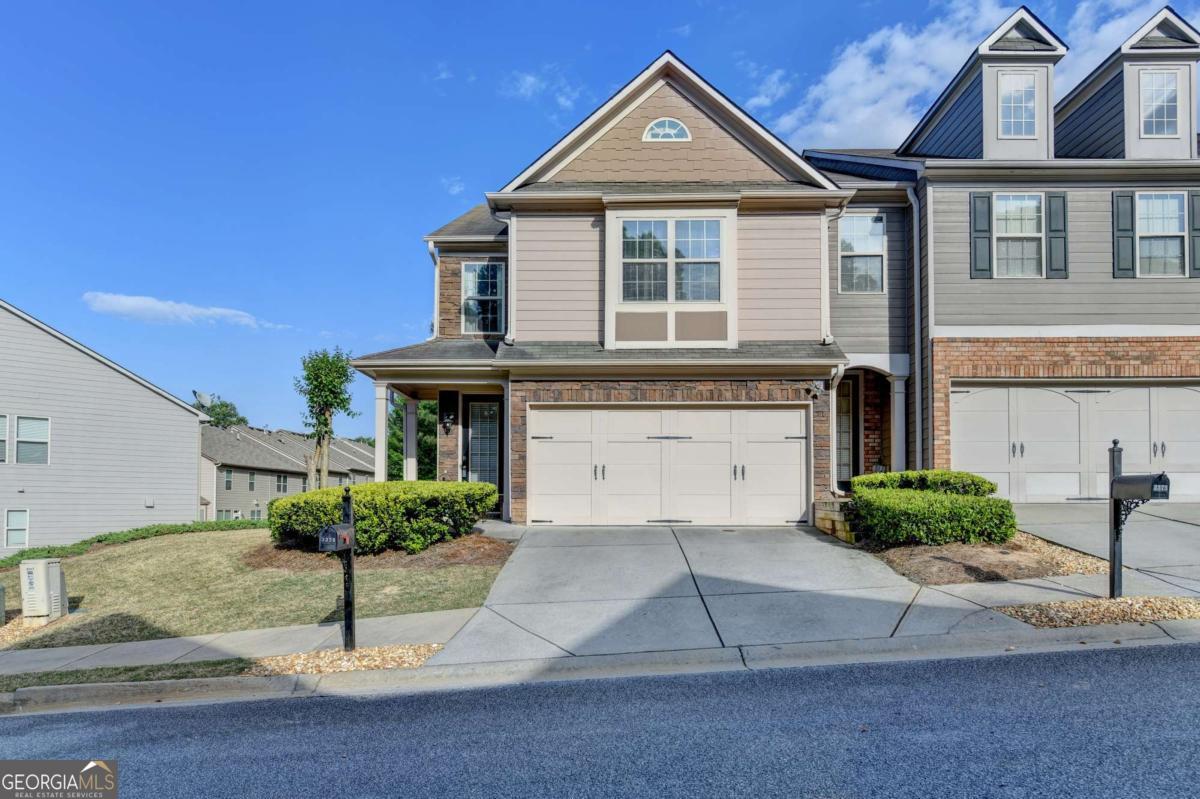 3375 Sardis Bend Drive Buford GA 30519