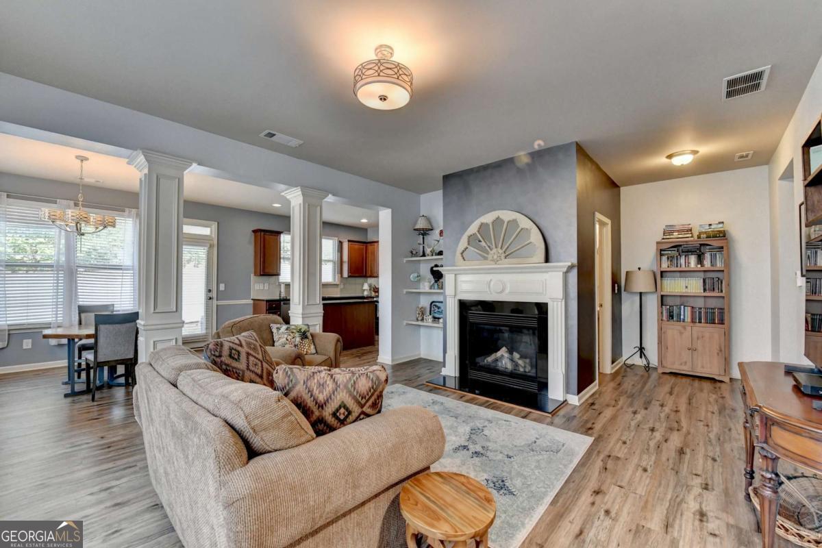 3375 Sardis Bend Drive Buford GA 30519