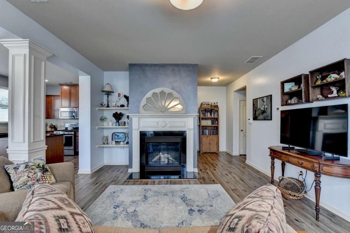 3375 Sardis Bend Drive Buford GA 30519