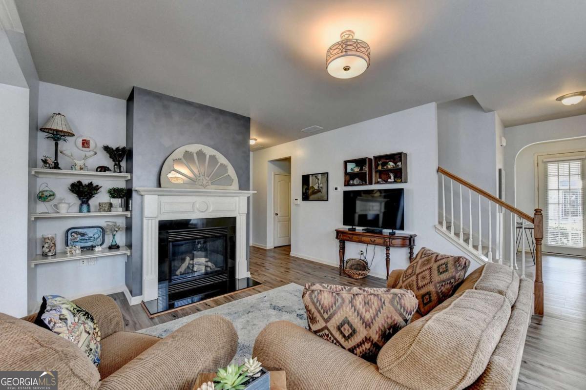 3375 Sardis Bend Drive Buford GA 30519